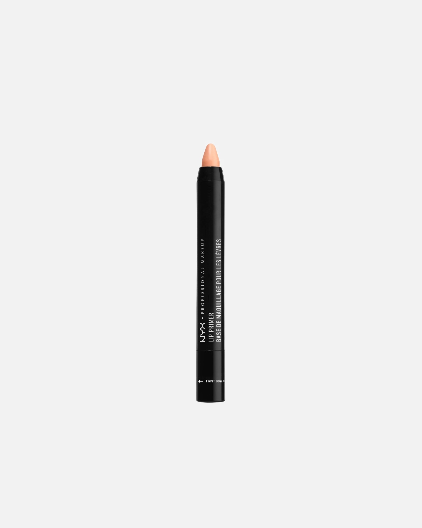Primer Labios para Unisex NYX Professional Makeup Stick 01 - BEIGE