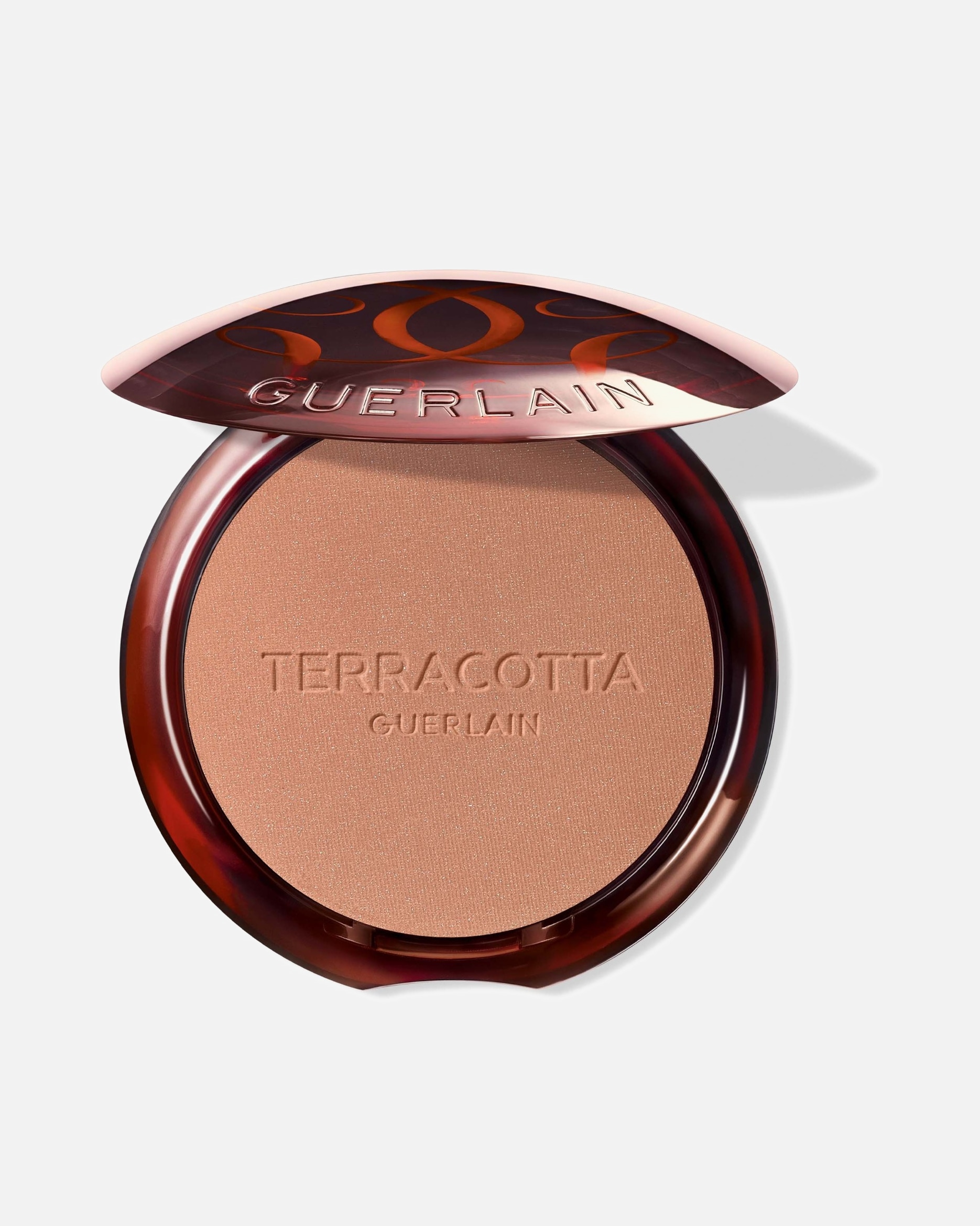 Bronzer para Unisex Guerlain Terracotta 2 - MEDIUM COOL