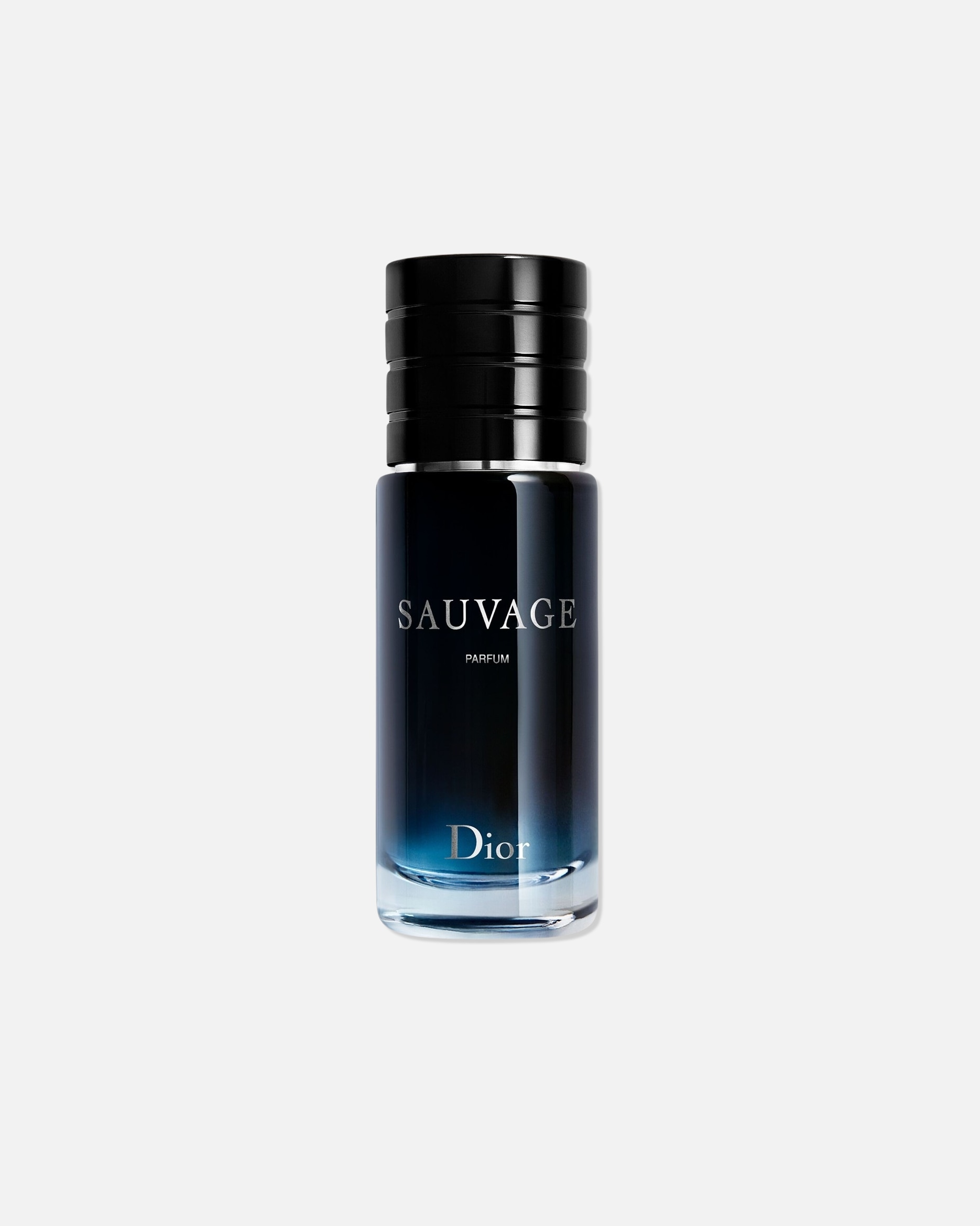 Perfume para Hombre DIOR Sauvage Sauvage Botella recargable 30 ml