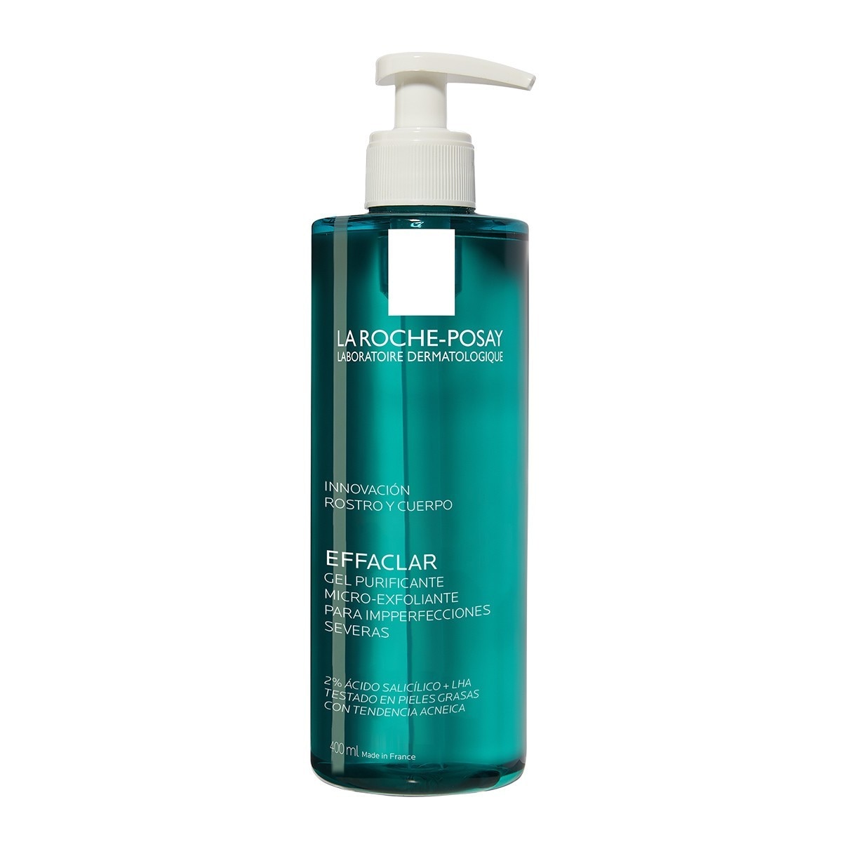 Imagen de PURIFICANTE MICRO-EXFOLIANTE ANTI-IMPERFECCIONES