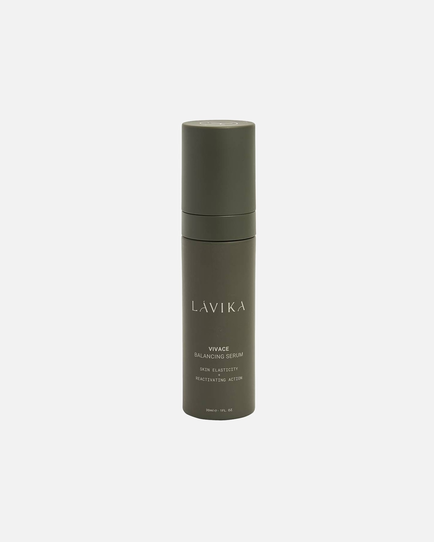 Suero hidratante para Unisex LÁVIKA Vivace Balancing 30 ml