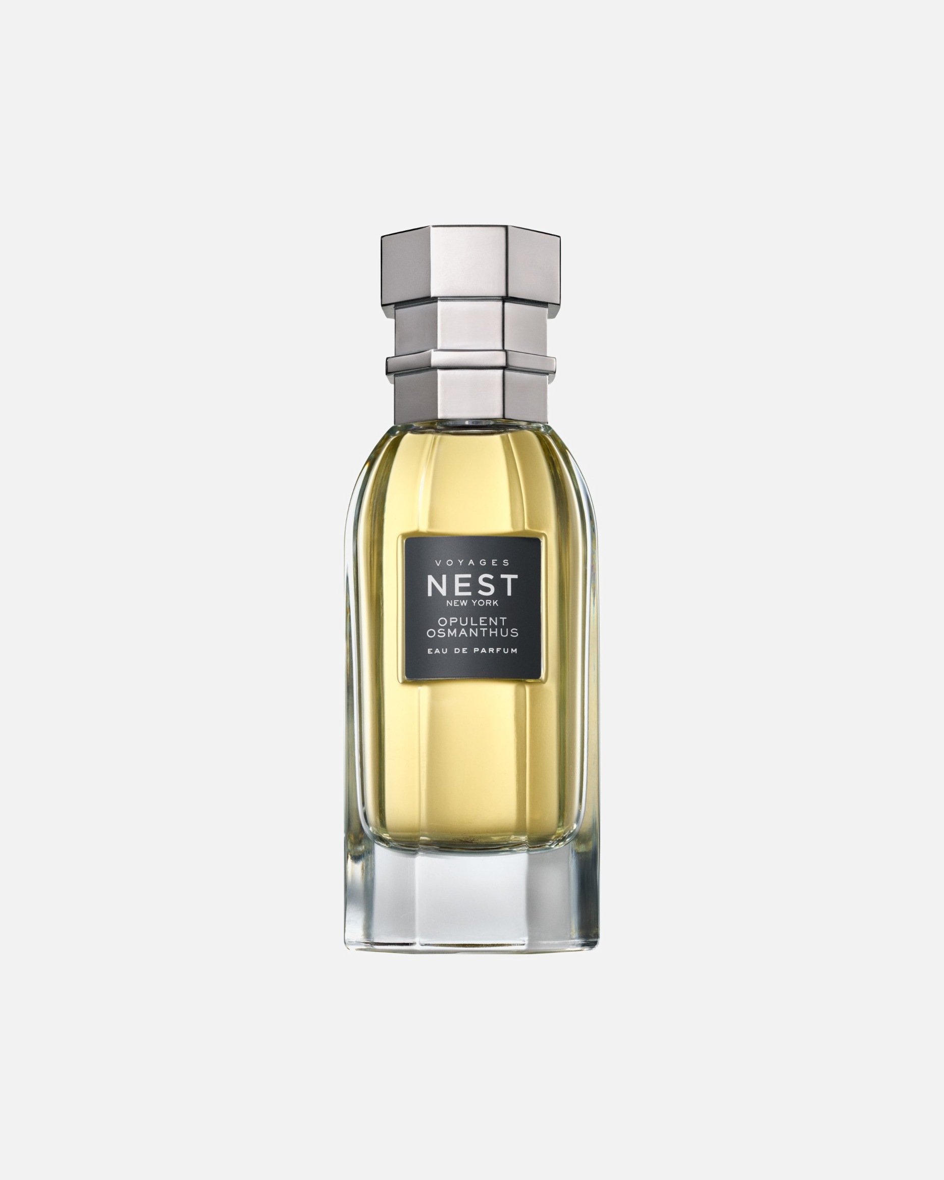 Eau de Parfum para Mujer NEST NEW YORK Default Brand Line Voyages Opulent Osmanthus 100 ml