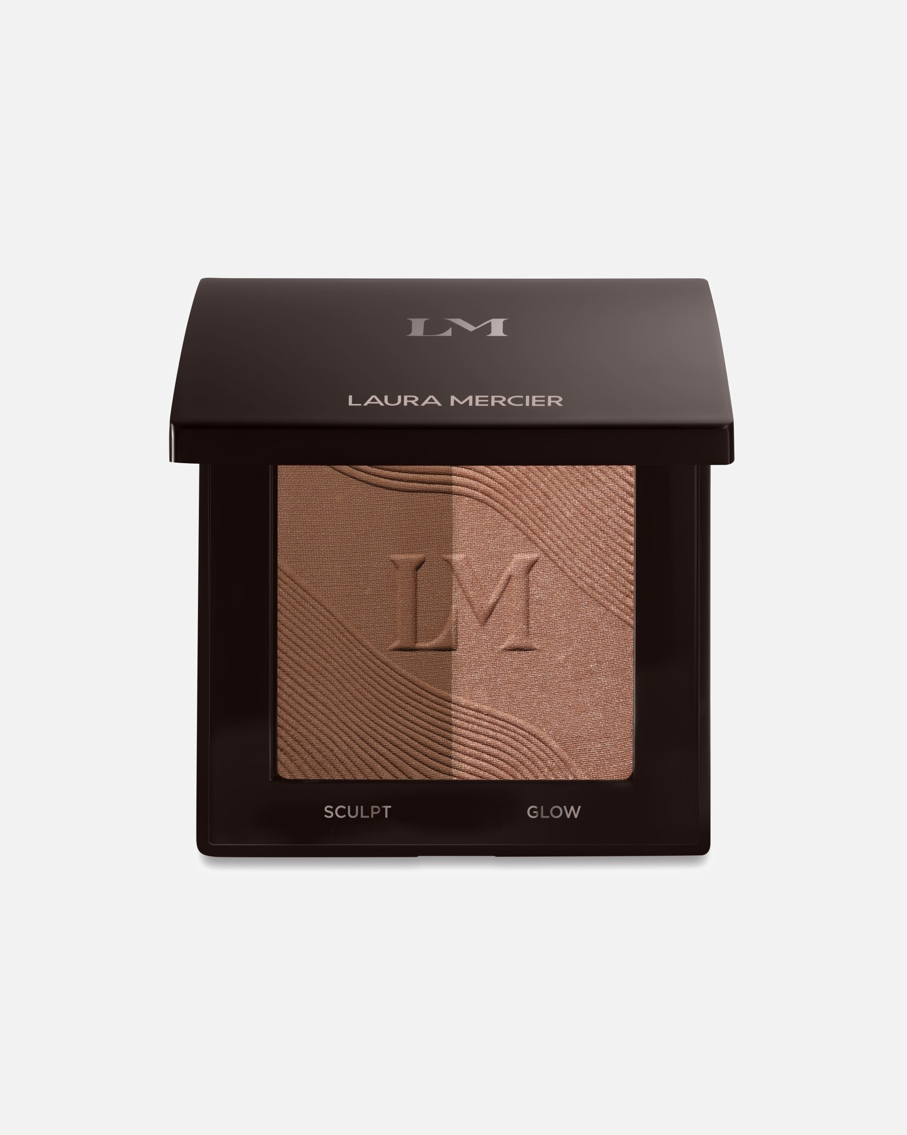 Colorete para Unisex Laura Mercier Bronze Color Infusion 9 g