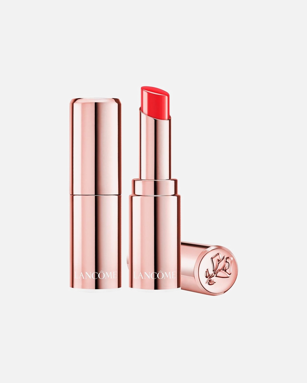 Barra de Labios para Unisex Lancôme L'Absolu Rouge Mademoiselle Shine 382 - MADEMOISELLE SHINE