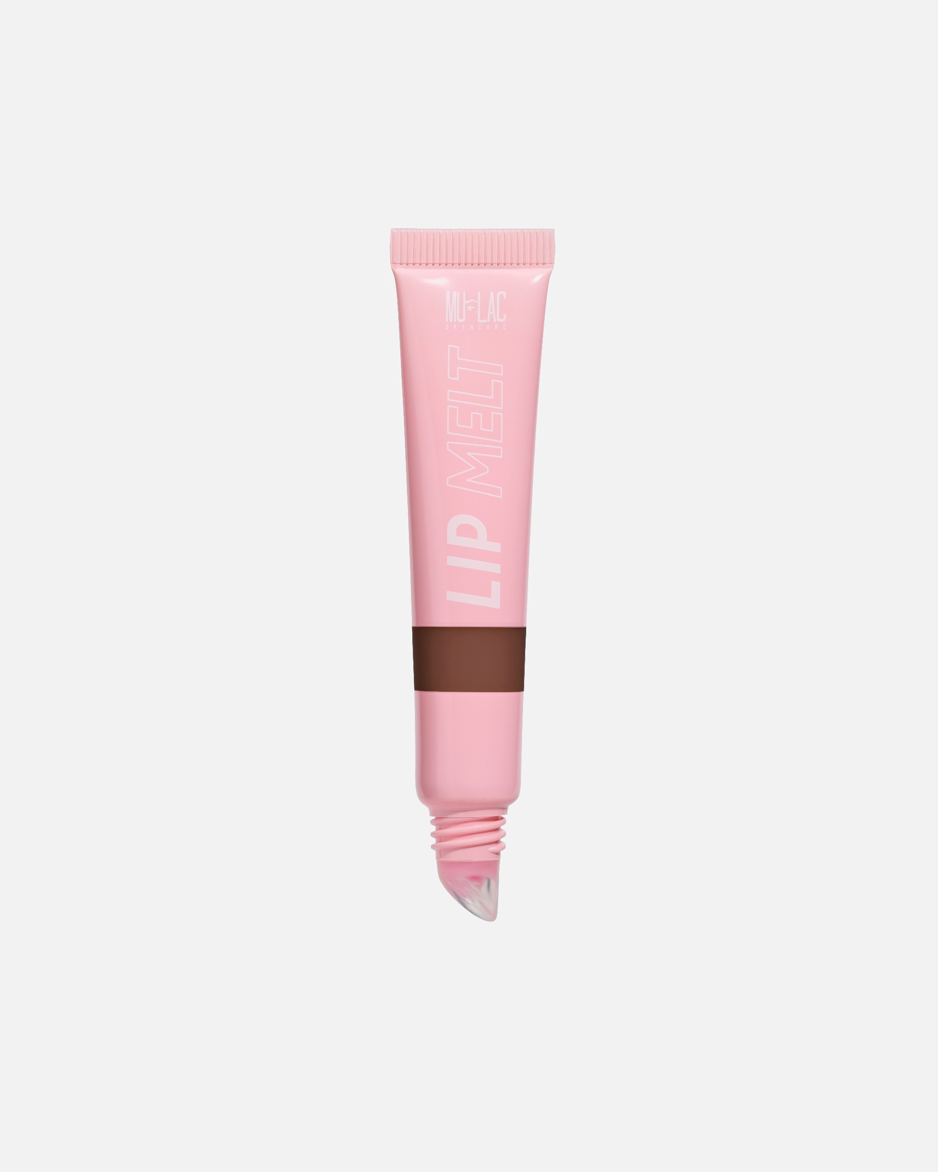 Bálsamo labial para Unisex MULAC Make-up Lip Melt Lip Butter Mask CARE MELLOW