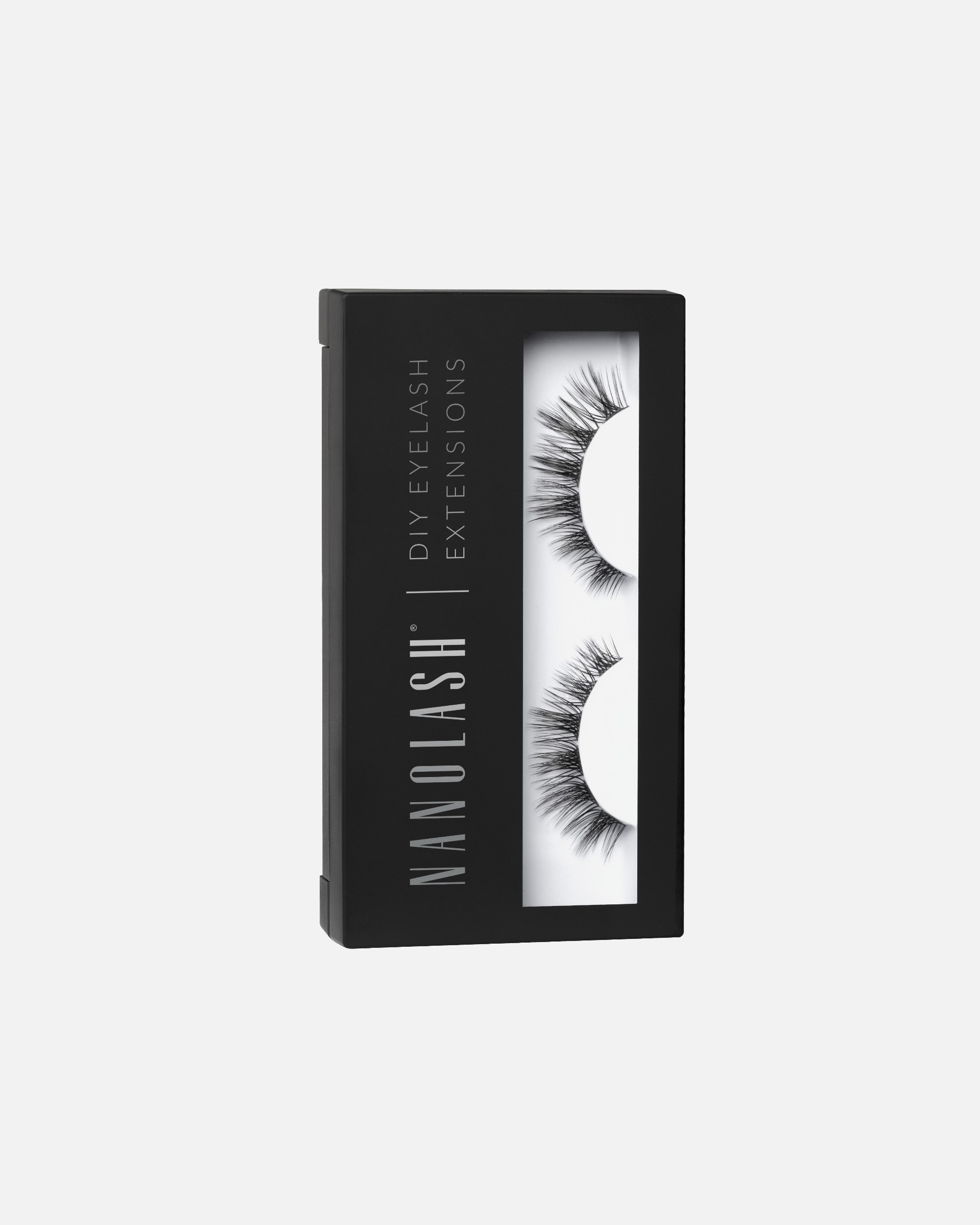 Pestañas postizas para Unisex Nanolash DIY Starter Kit Harmony