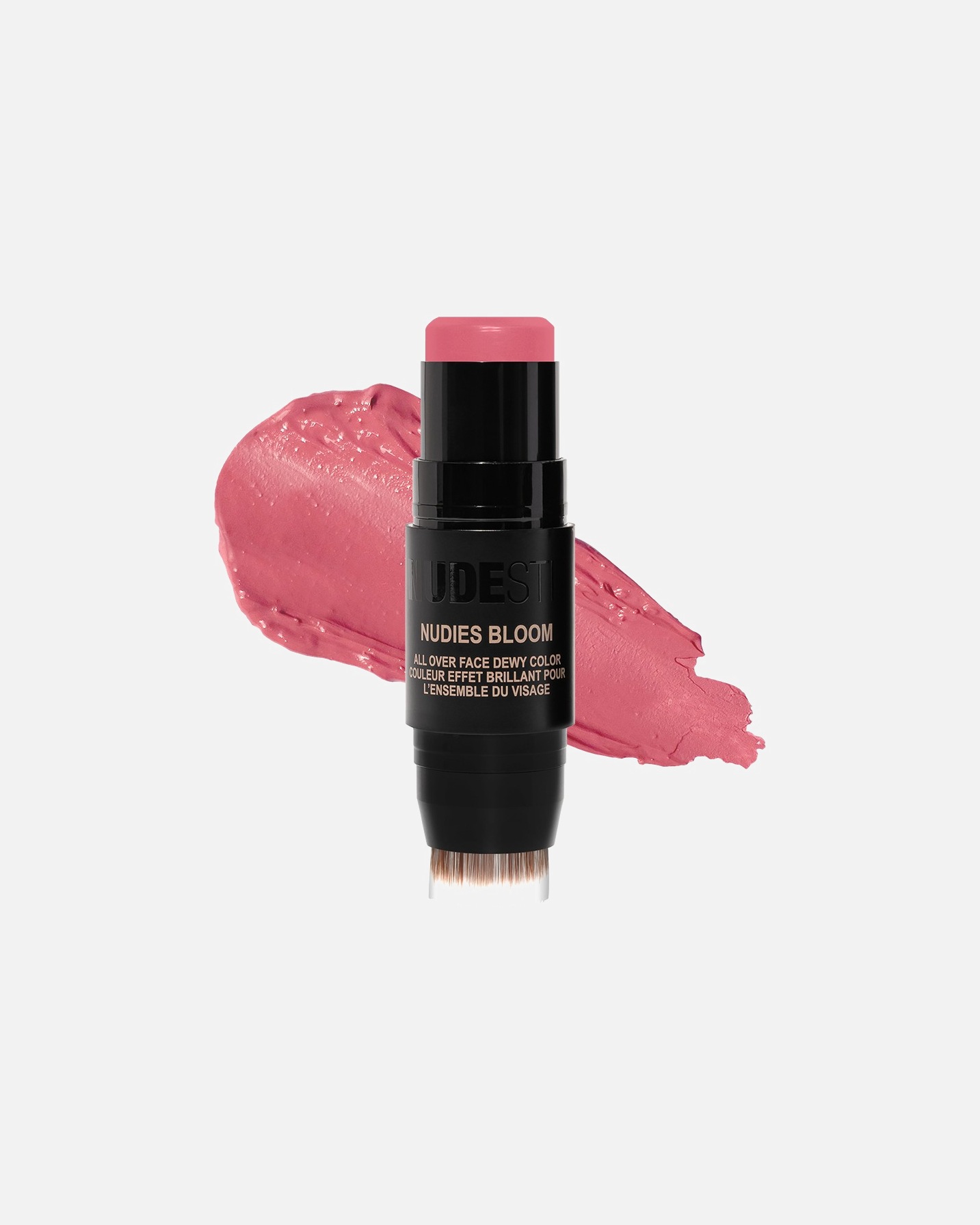 Colorete para Unisex Nudestix BOHEMIAN ROSE