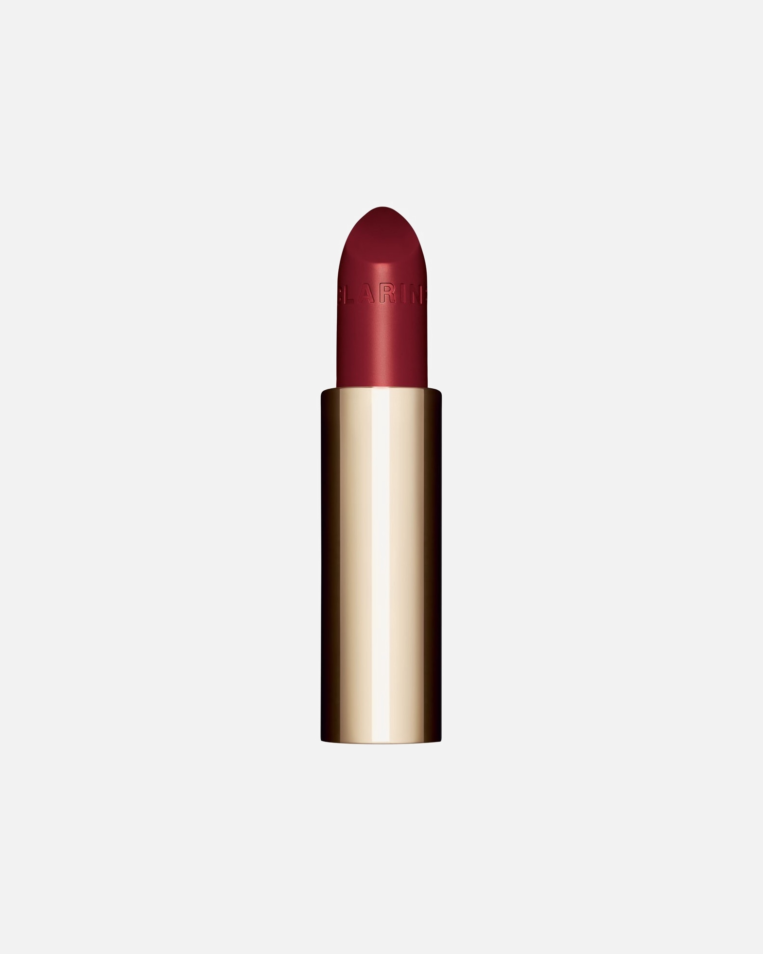 Barra de Labios para Unisex Clarins Joli Rouge 772