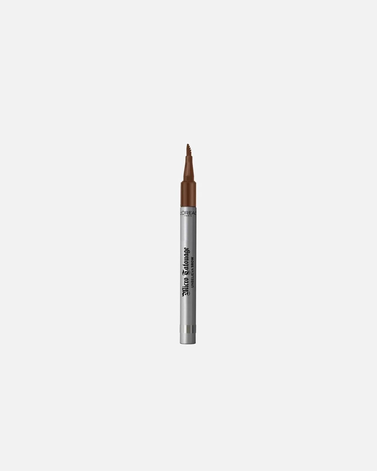 Lápiz de cejas para Unisex L’Oréal Paris Micro Tatouage Unbelieva Brow 103 - DARK BLOND