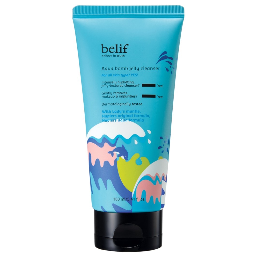 Imagen de Jelly Cleanser Mini