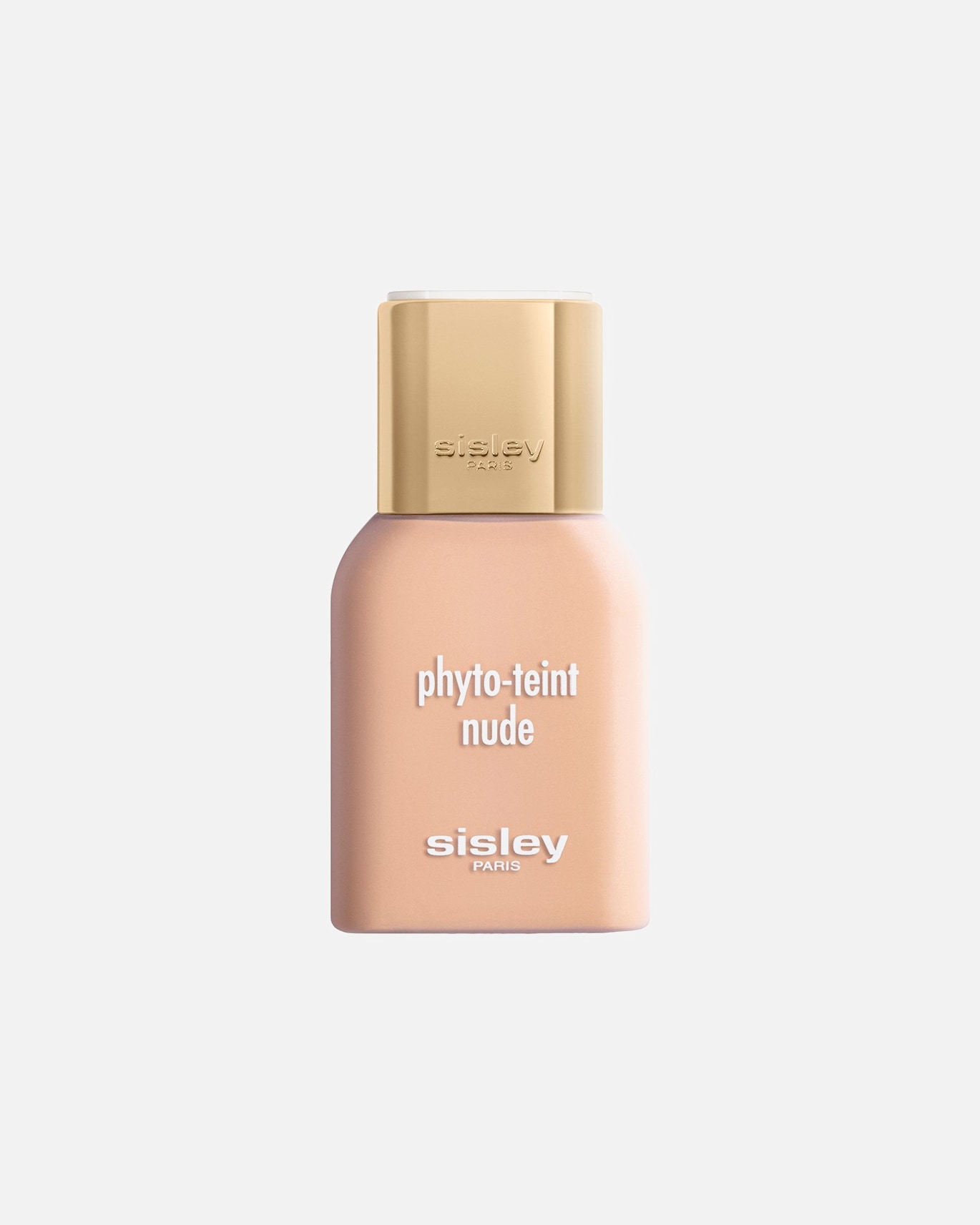 Base para Unisex Sisley Phyto-Teint Nude 00N, Pearl