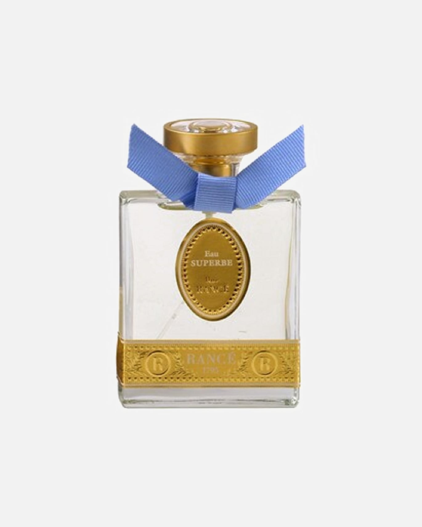 Eau de toilette para Unisex Rancé Eau Superbe 100 ml