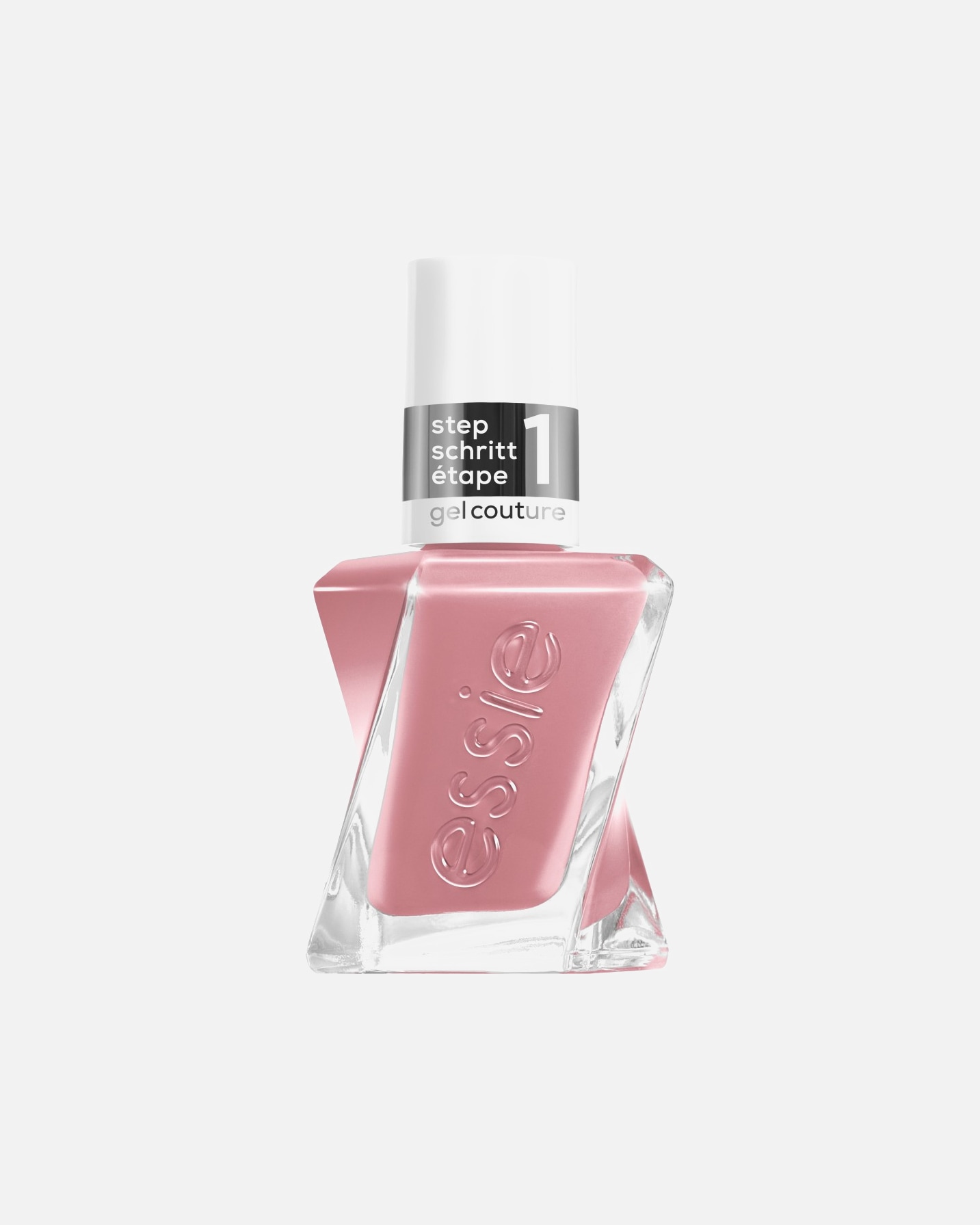 Laca de uñas para Unisex essie Gel Couture 485 - PRINCESS CHARMING