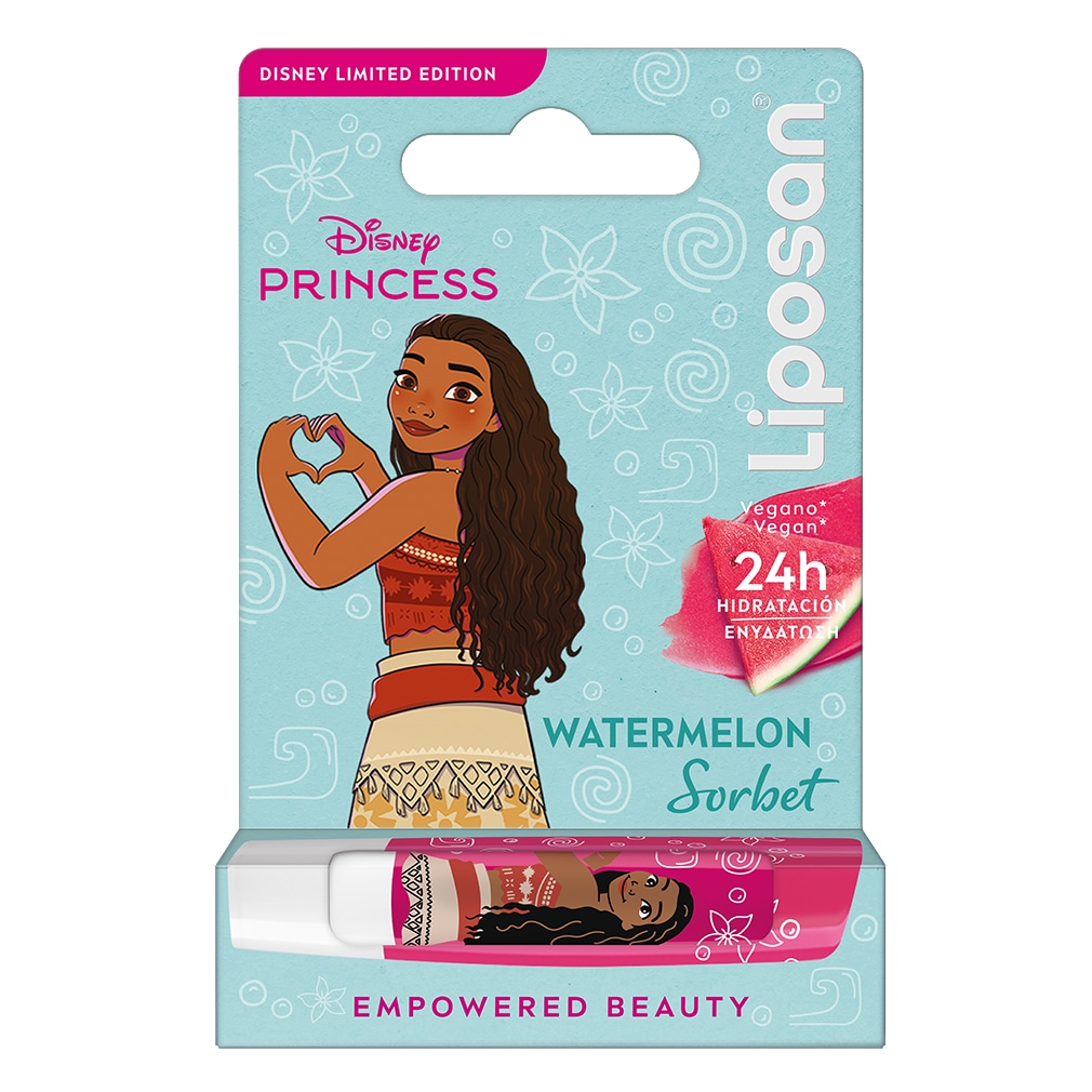 Imagen de Watermelon Sorbet Edición Limitada Disney Princesa Vaiana