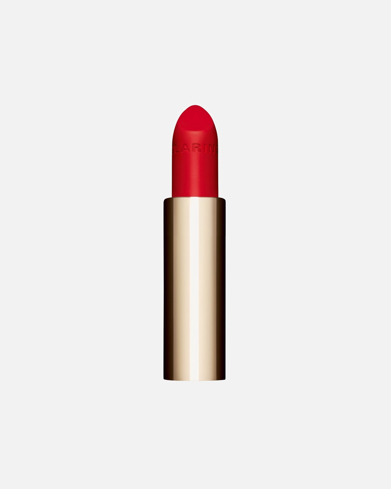 Barra de Labios para Mujer Clarins Joli Rouge Velvet Refill 768V