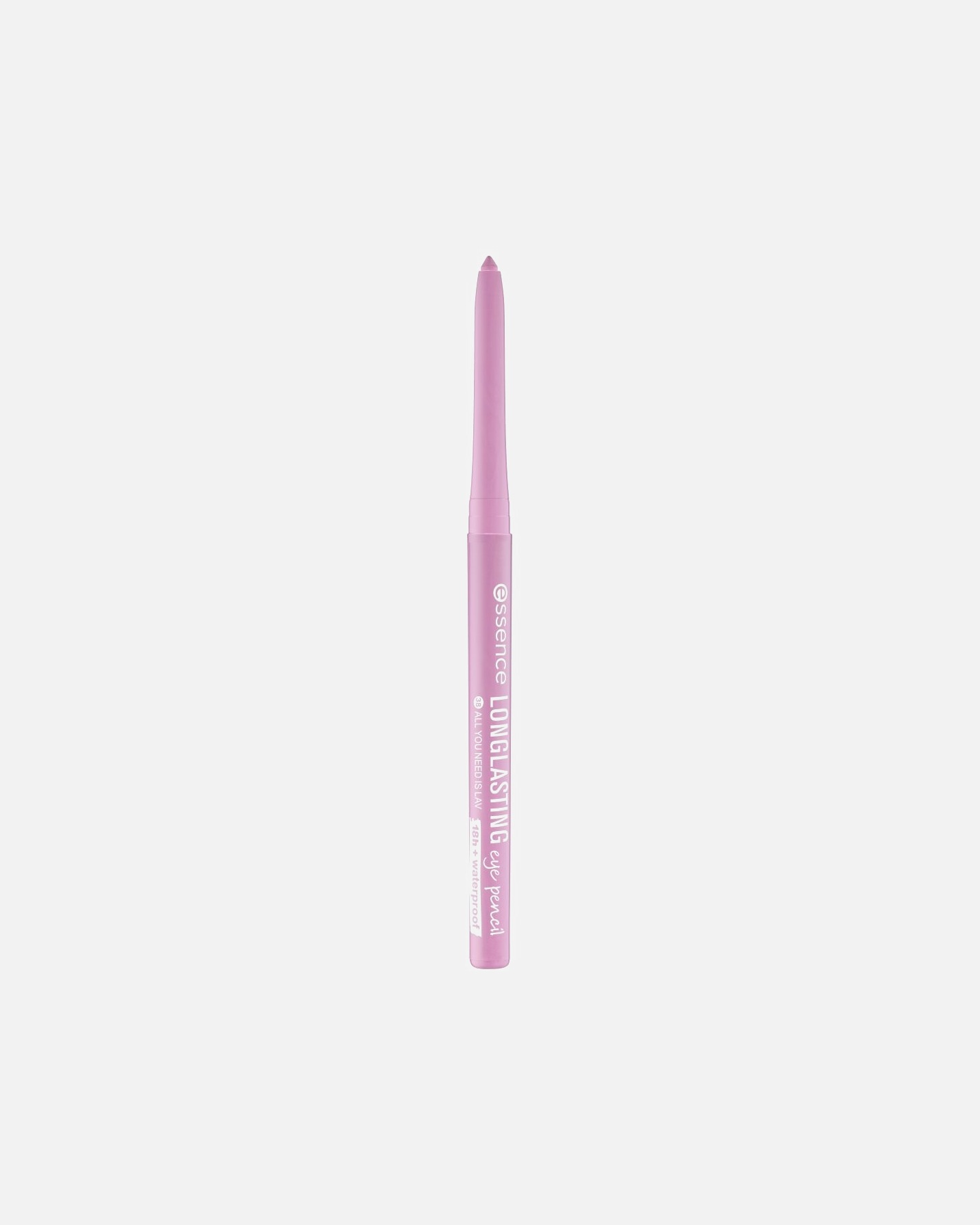 Lápiz kohl para Unisex Essence Long-lasting Eye Pencil 38 - ALL YOU NEED IS LAV
