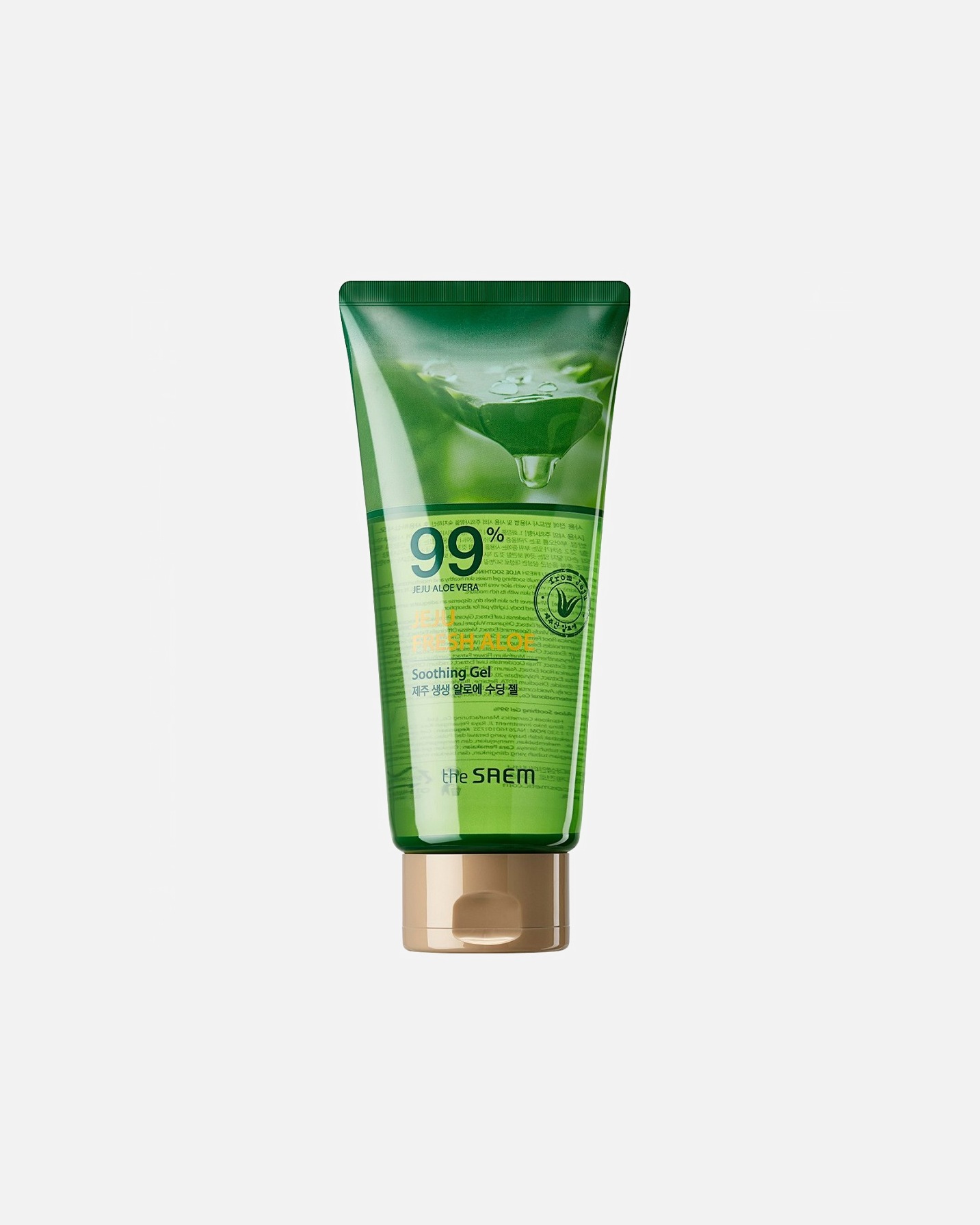 Gel de cuerpo para Unisex The SAEM 300 ml