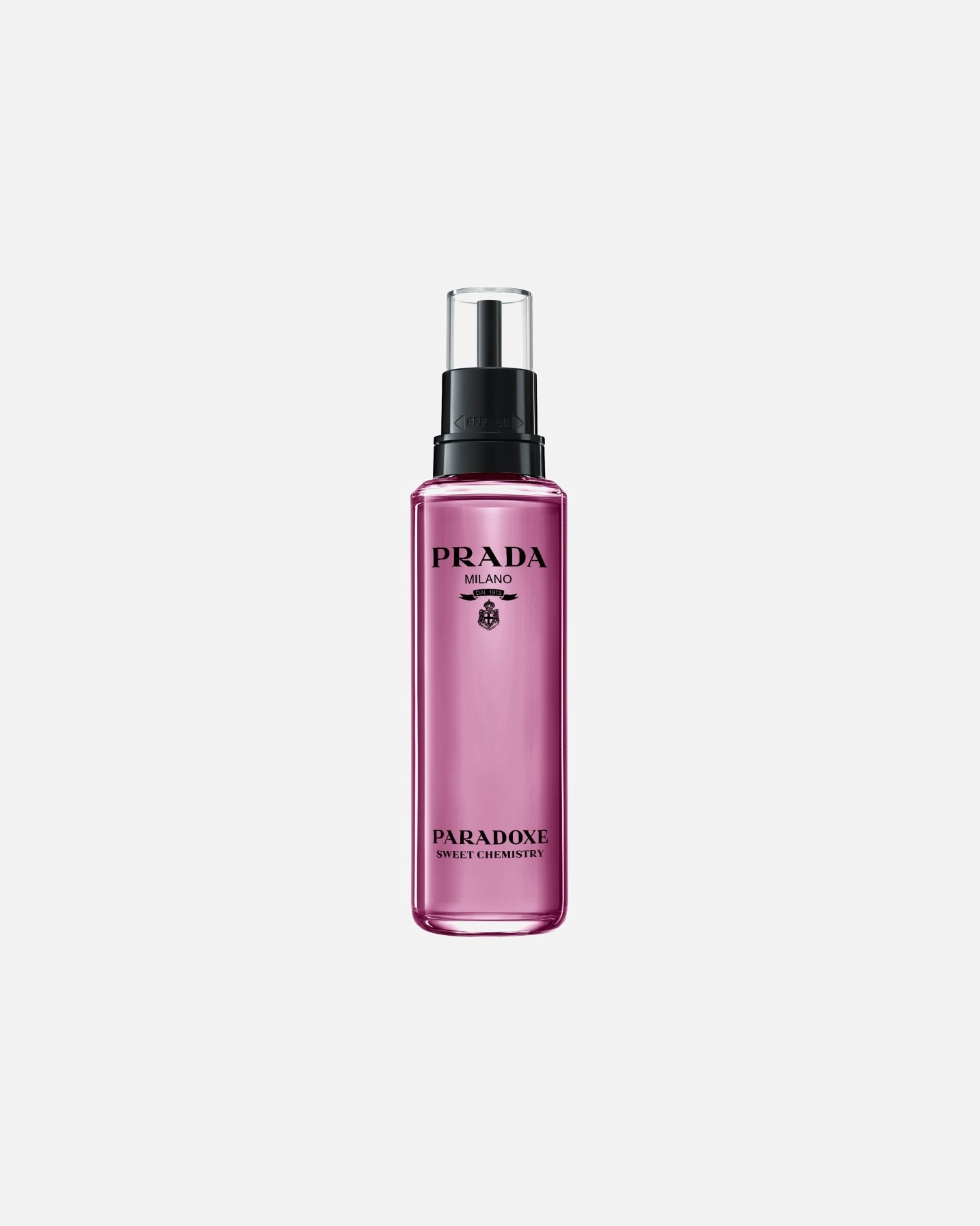 Eau de Parfum para Mujer Prada Paradoxe Sweet Chemistry Recargable 100 ml - Recarga