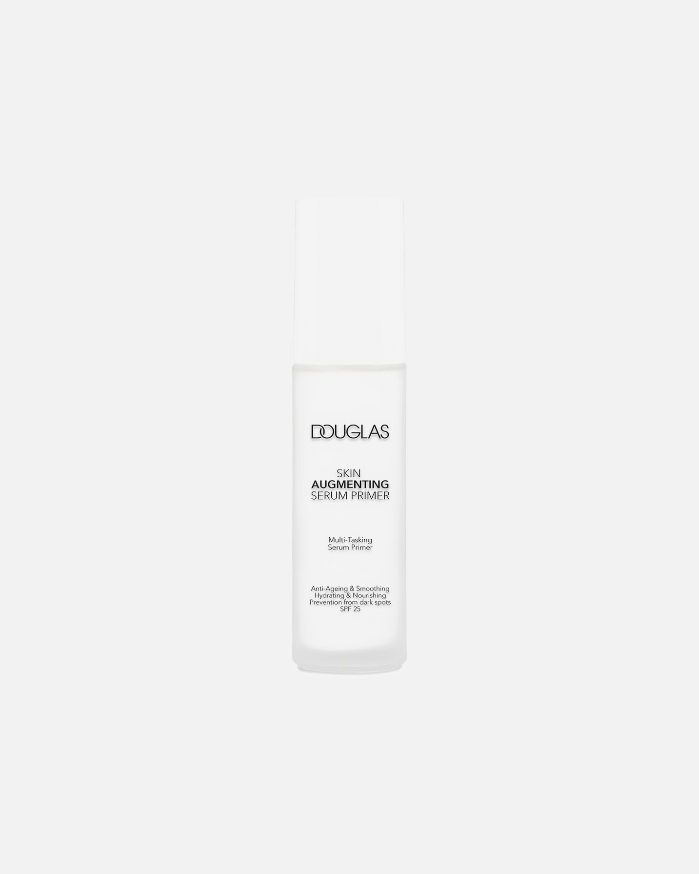 Primer para Unisex Douglas Collection Skin Augmenting Serum 30 ml