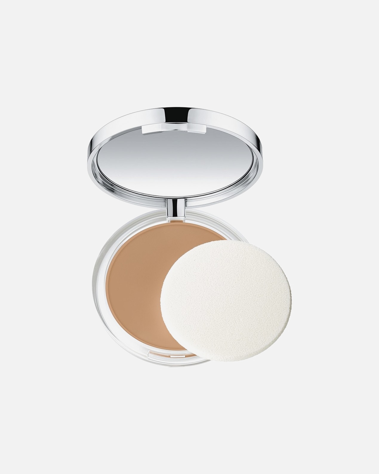 Polvos para Unisex Clinique Almost Powder Makeup SPF 15 06 - DEEP