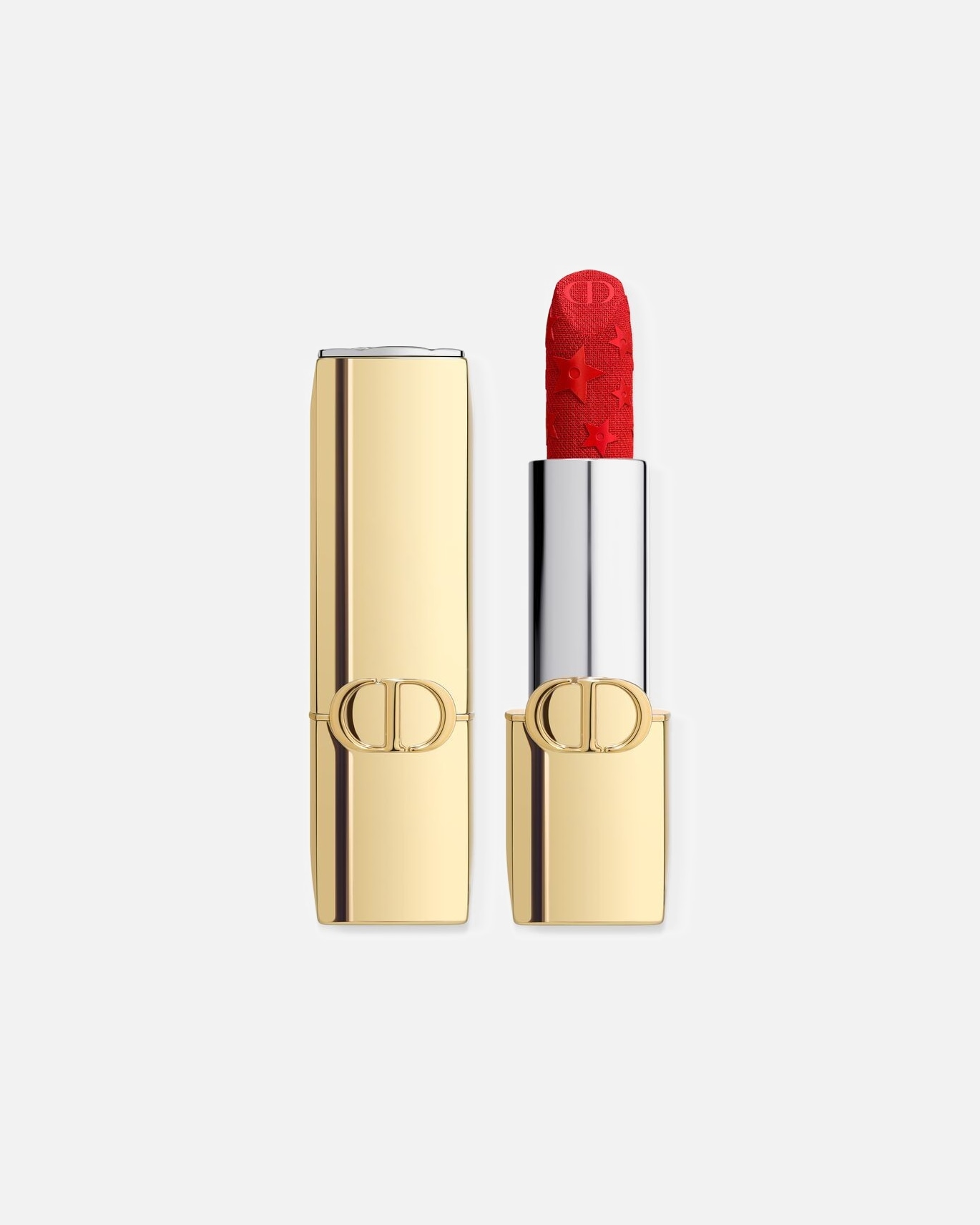 Barra de Labios para Unisex DIOR Rouge Dior Edición Limitada 999 - Acabado Aterciopelado