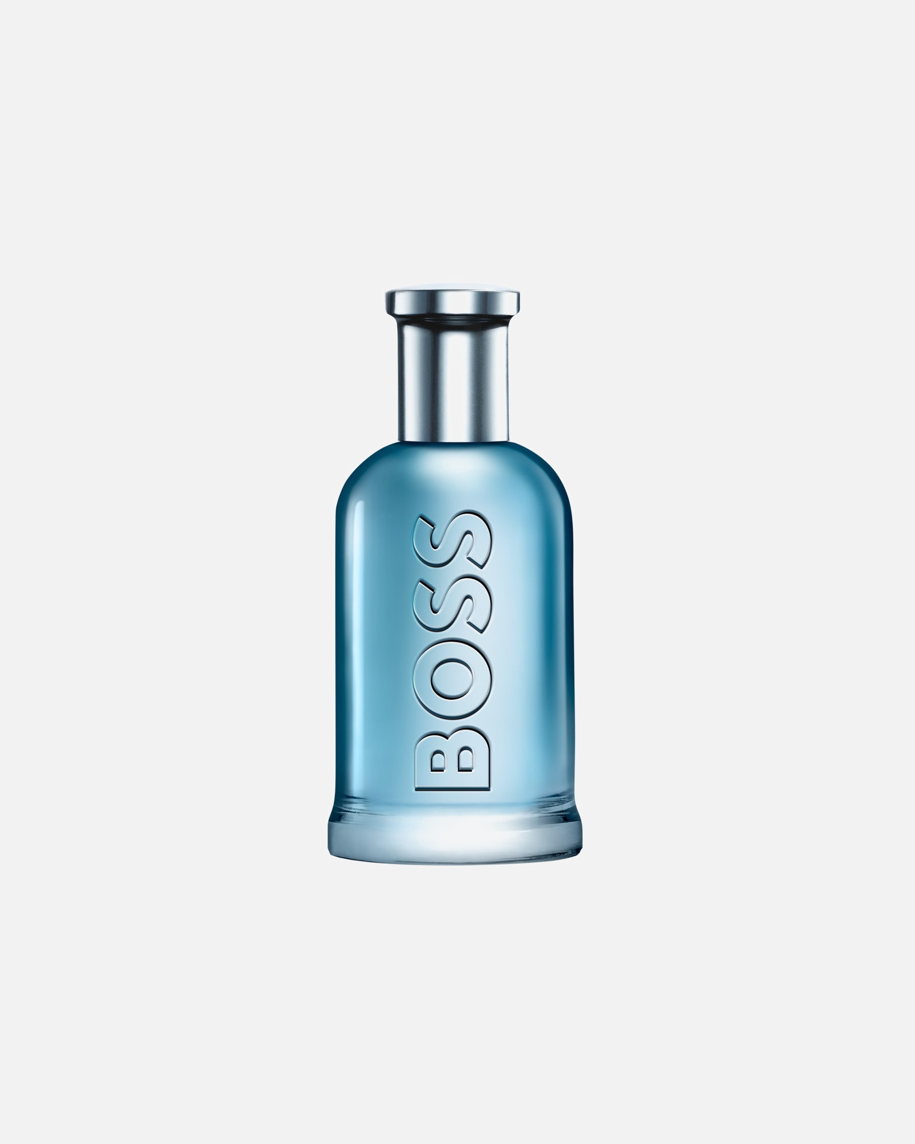 Eau de toilette para Hombre Hugo Boss Bottled Tonic 100 ml