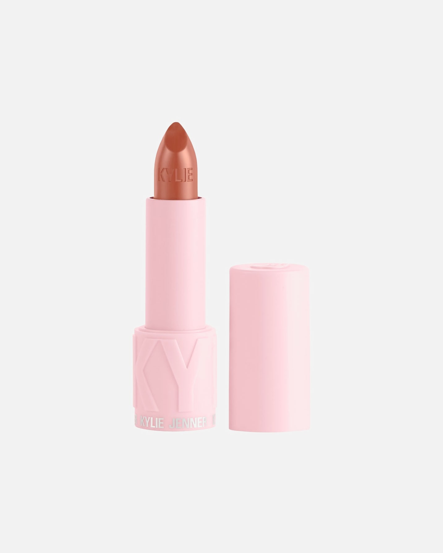 Barra de Labios para Unisex KYLIE COSMETICS Crème Lipstick Nr. 613 - Looks C Kill