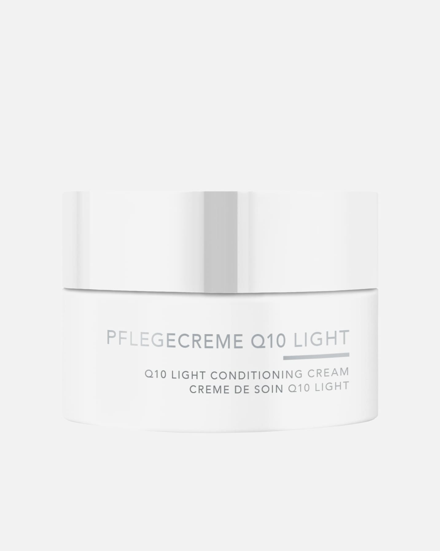 Crema facial para Mujer Charlotte Meentzen Q10 Light Conditioning 50 ml