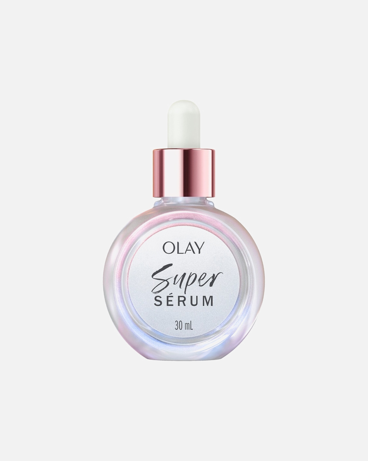 Suero hidratante para Unisex Olay Super 30 ml