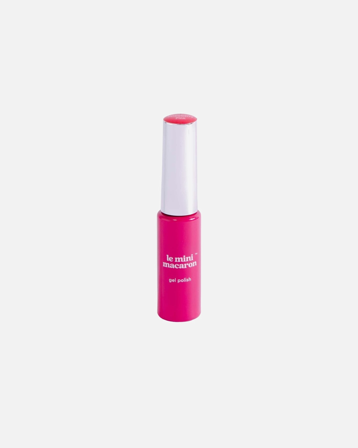 Laca de uñas para Mujer Le Mini Macaron Le Gel Liner PINK