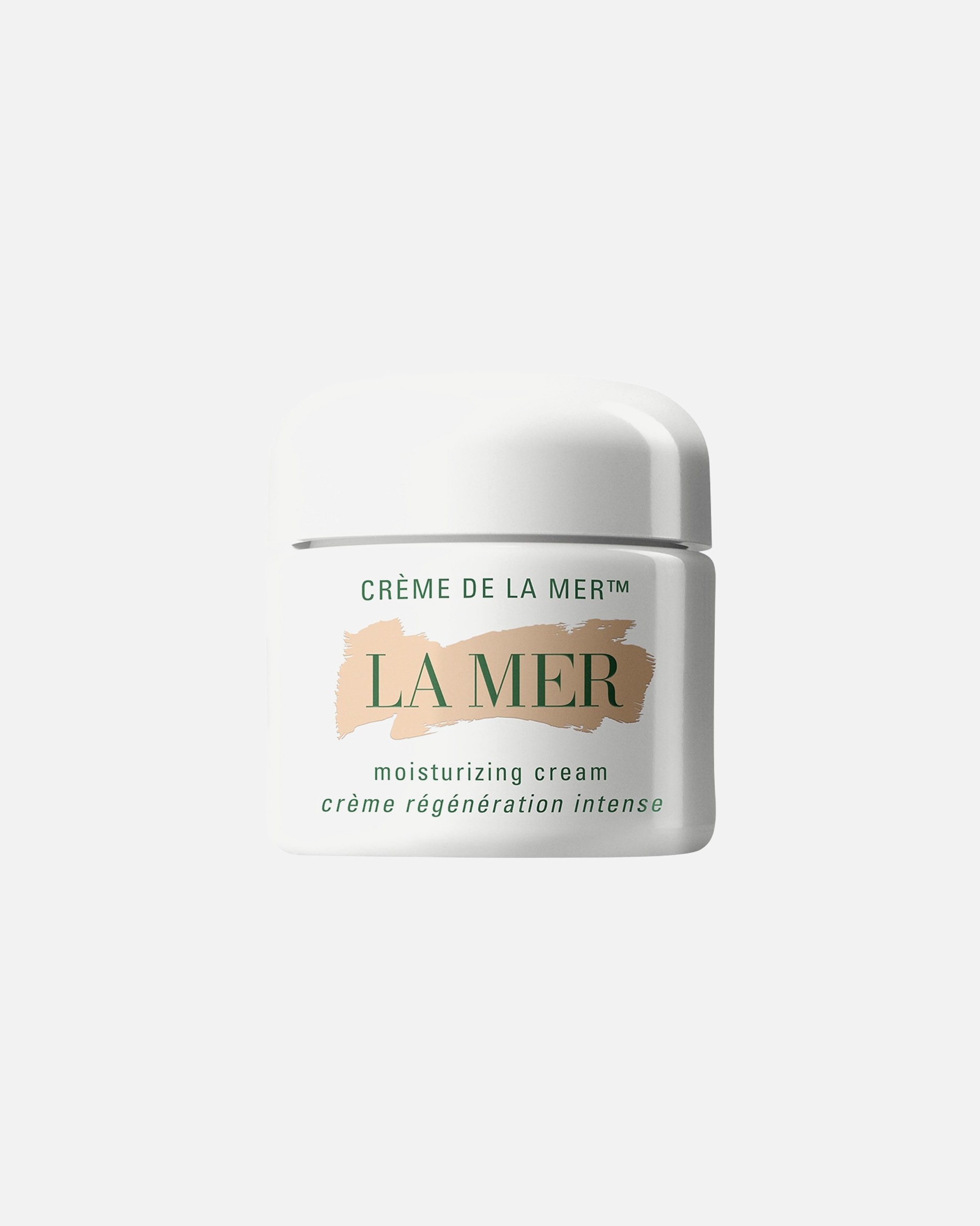 Crema de día para Unisex La Mer The Moisturizing 60 ML