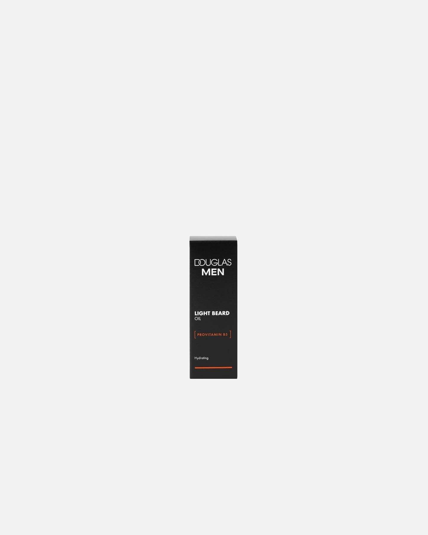 Cuidado de la barba para Hombre Douglas Collection Men Energy Light Beard Oil 30 ml