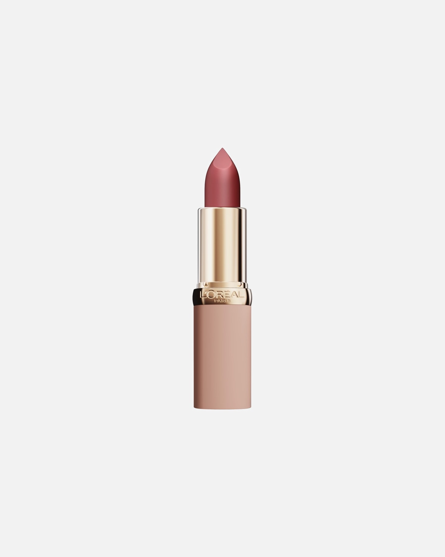 Barra de Labios para Unisex L’Oréal Paris Color Riche Blurred Matte 601 - Worth It