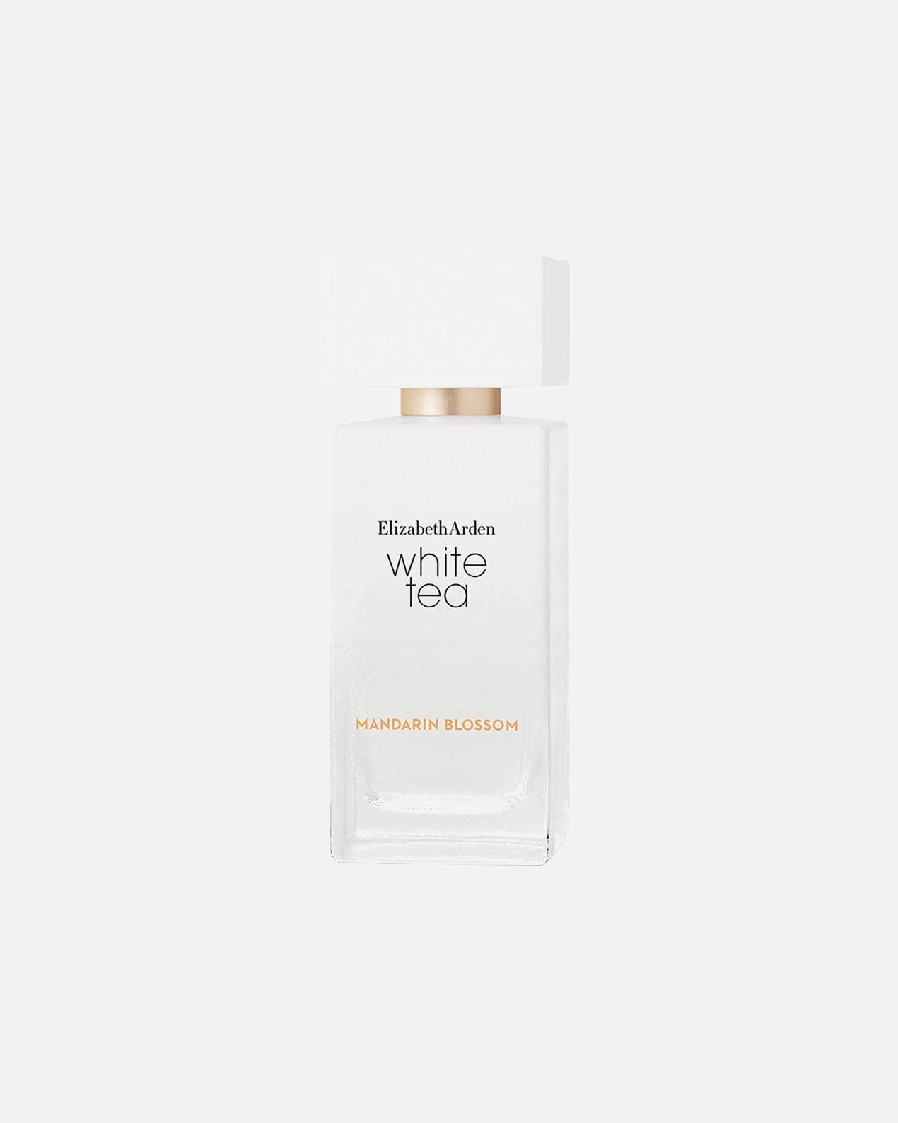 Eau de toilette para Mujer Elizabeth Arden White Tea Mandarin Blossom 50 ml