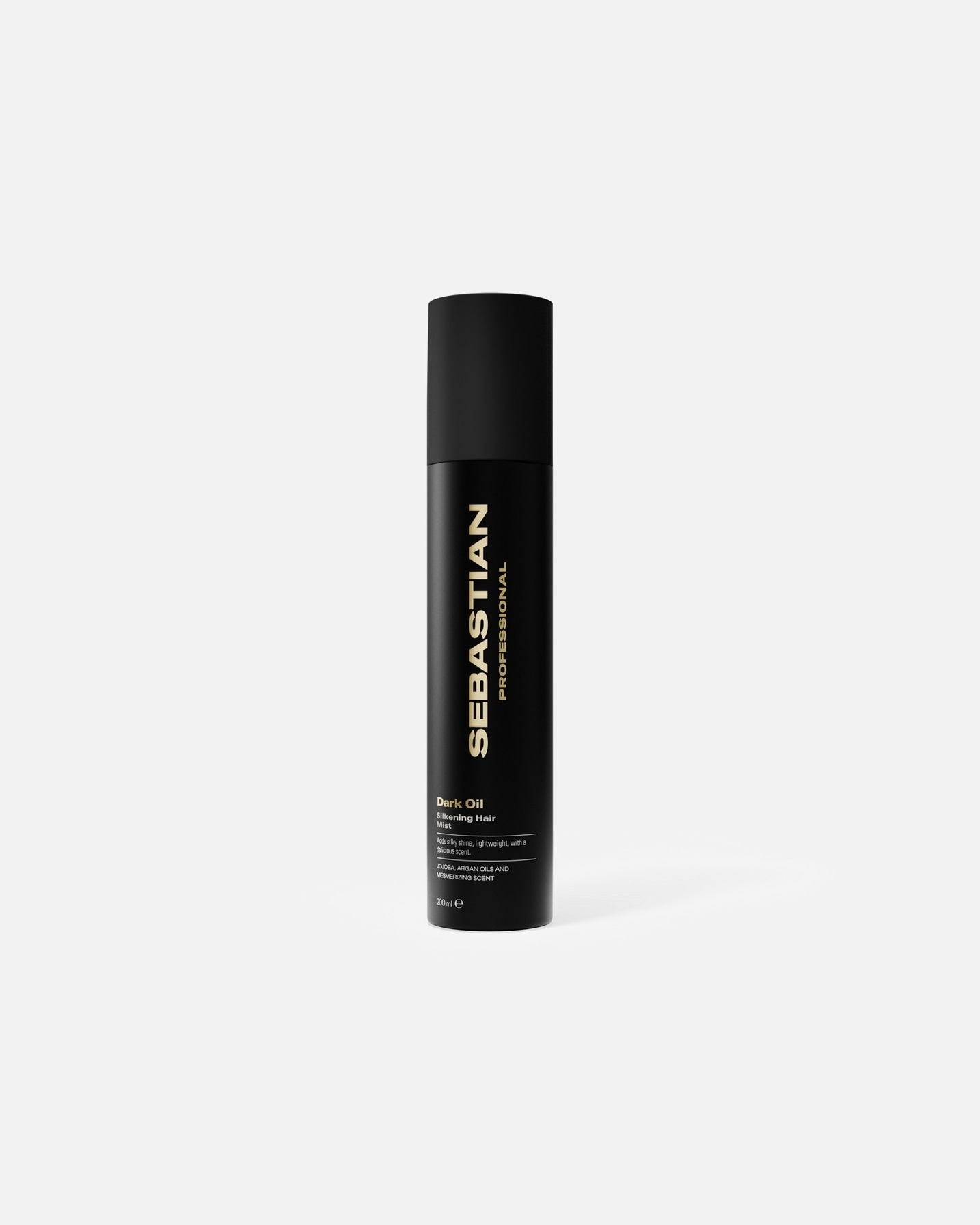 Laca capilar para Unisex Sebastian Silkening Hair Mist 200 ml