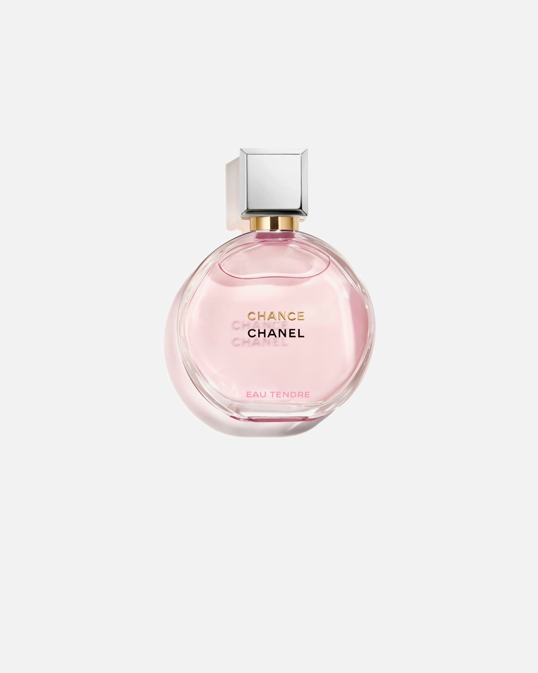 Eau de Parfum para Mujer CHANEL CHANCE EAU TENDRE 35 ml