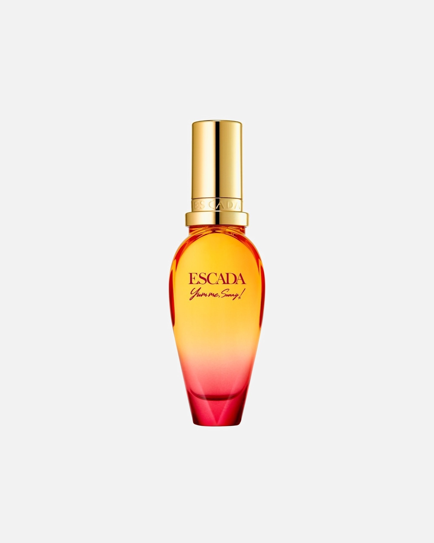 Eau de Parfum para Mujer Escada Yum Me Sunny 30 ml