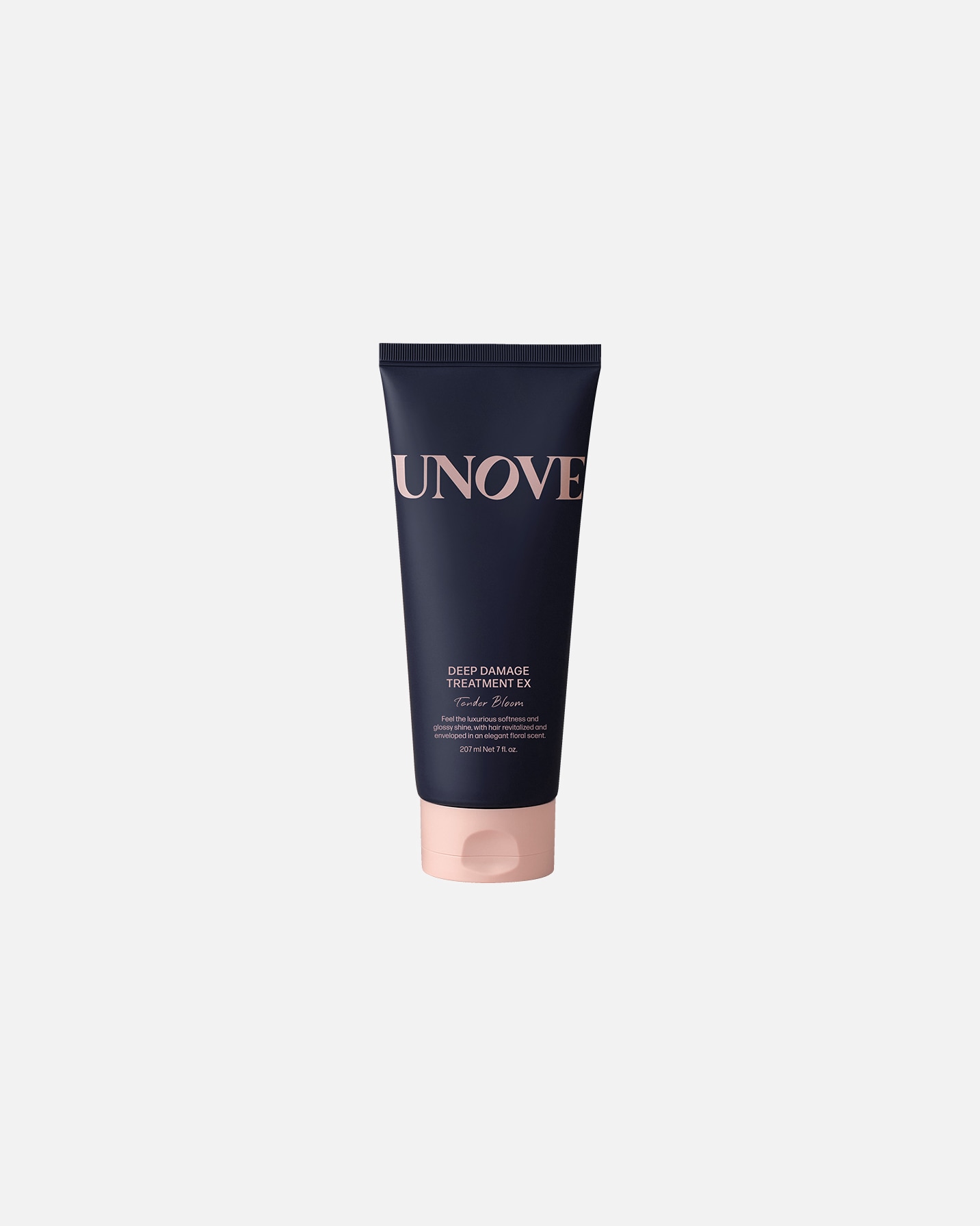 Baño capilar para Unisex Unove Deep Damage Treatment 207 ml
