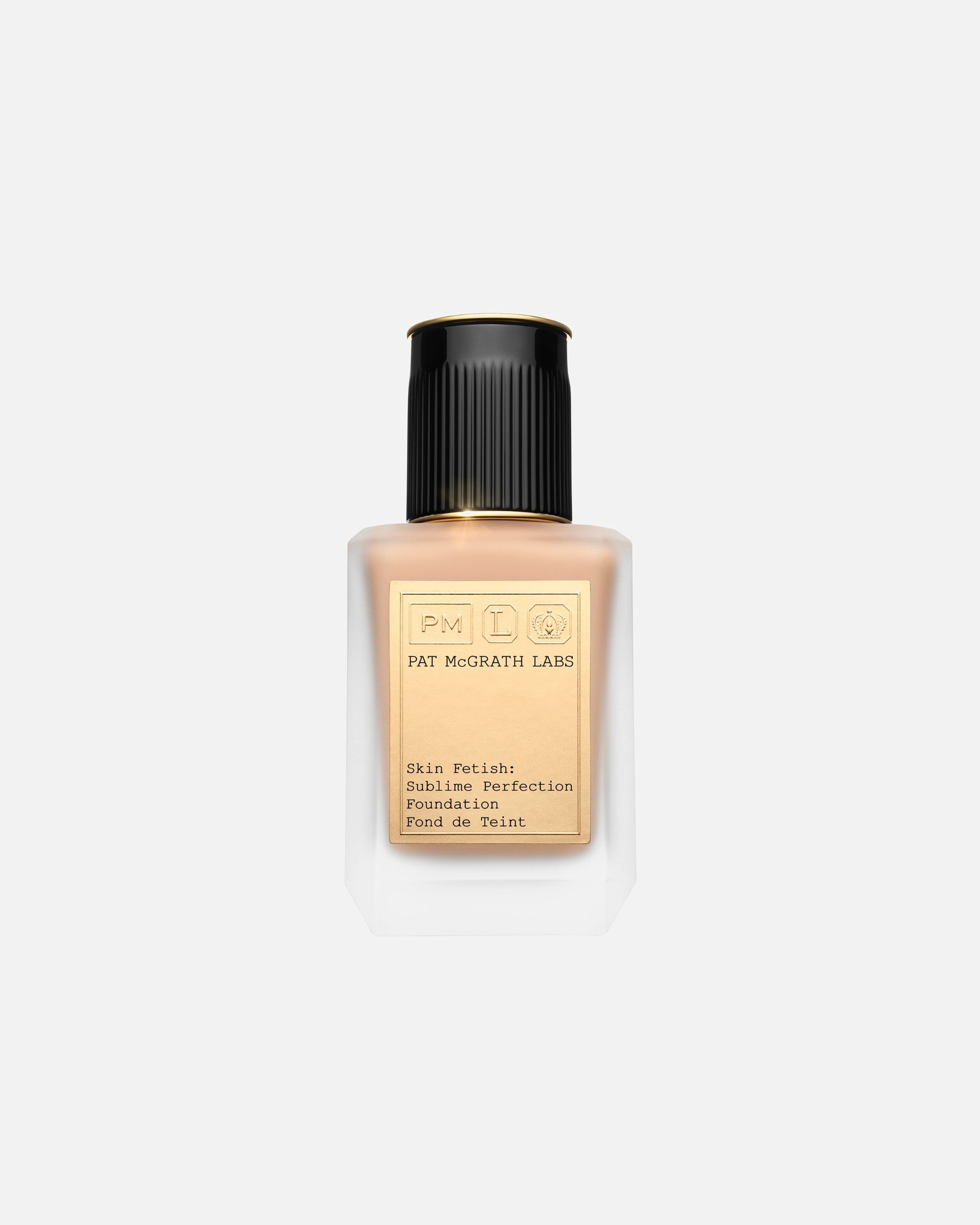 Base para Unisex Pat McGrath Labs 10 - LIGHT MEDIUM