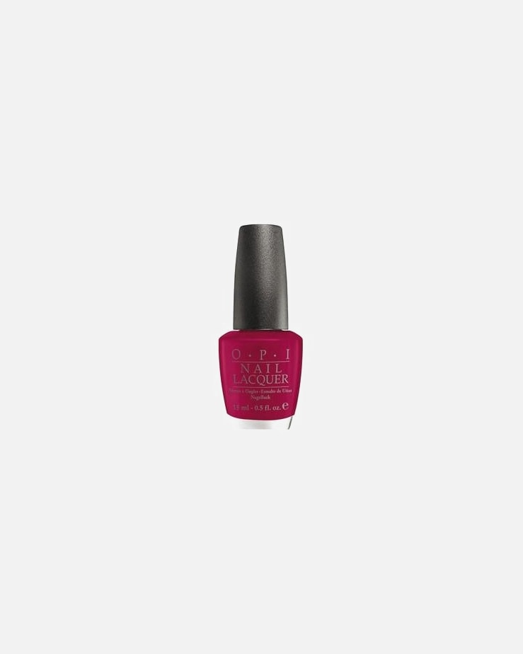 Laca de uñas para Unisex OPI Nail Lacquer Classic NLB78 - MIAMI BEET