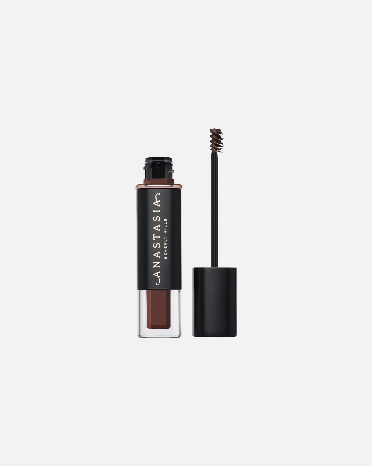 Gel de cejas para Unisex Anastasia Beverly Hills Volumizing Tinted Brow Gel CHOCOLATE