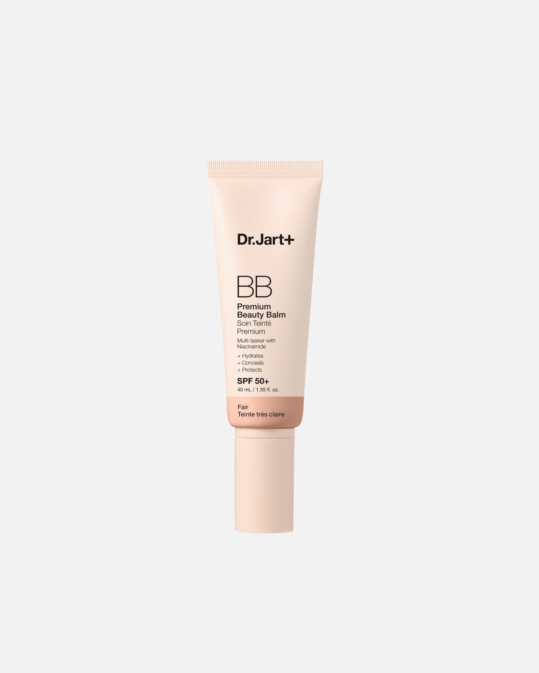BB Cream para Unisex Dr. Jart+ Premium BB™ Tinted Premium Skincare 00 - 00 FAIR-WN