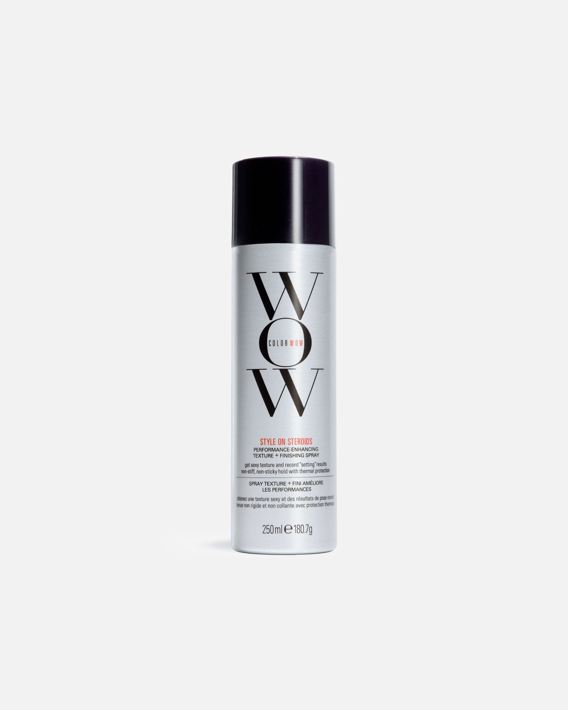 Spray para volumen para Unisex COLOR WOW Style on Steroids-Performance Enhance Texture 262 ml