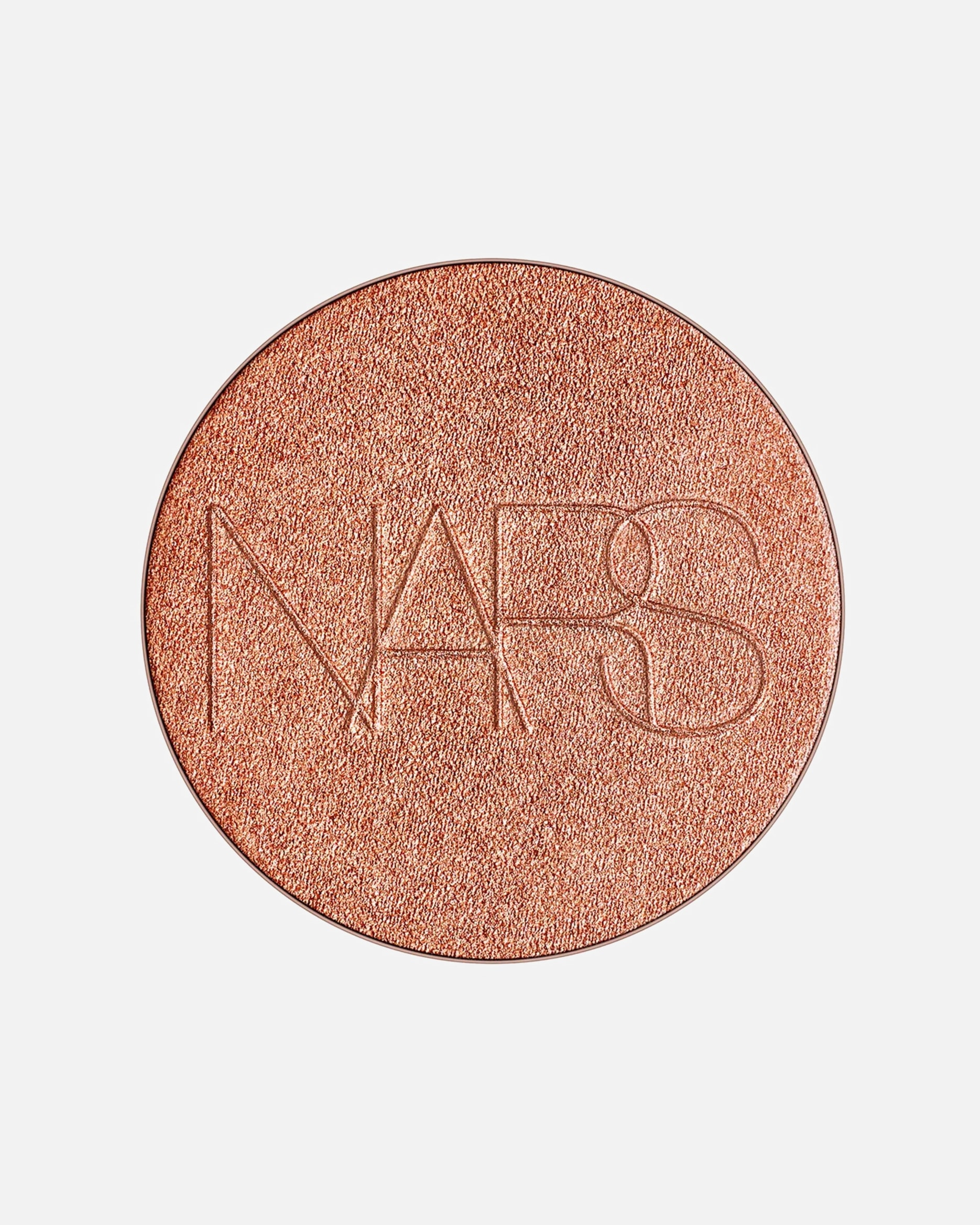 Polvos para Unisex NARS Light Reflecting Luminizing Powder Refill TOTAL ECPLISE