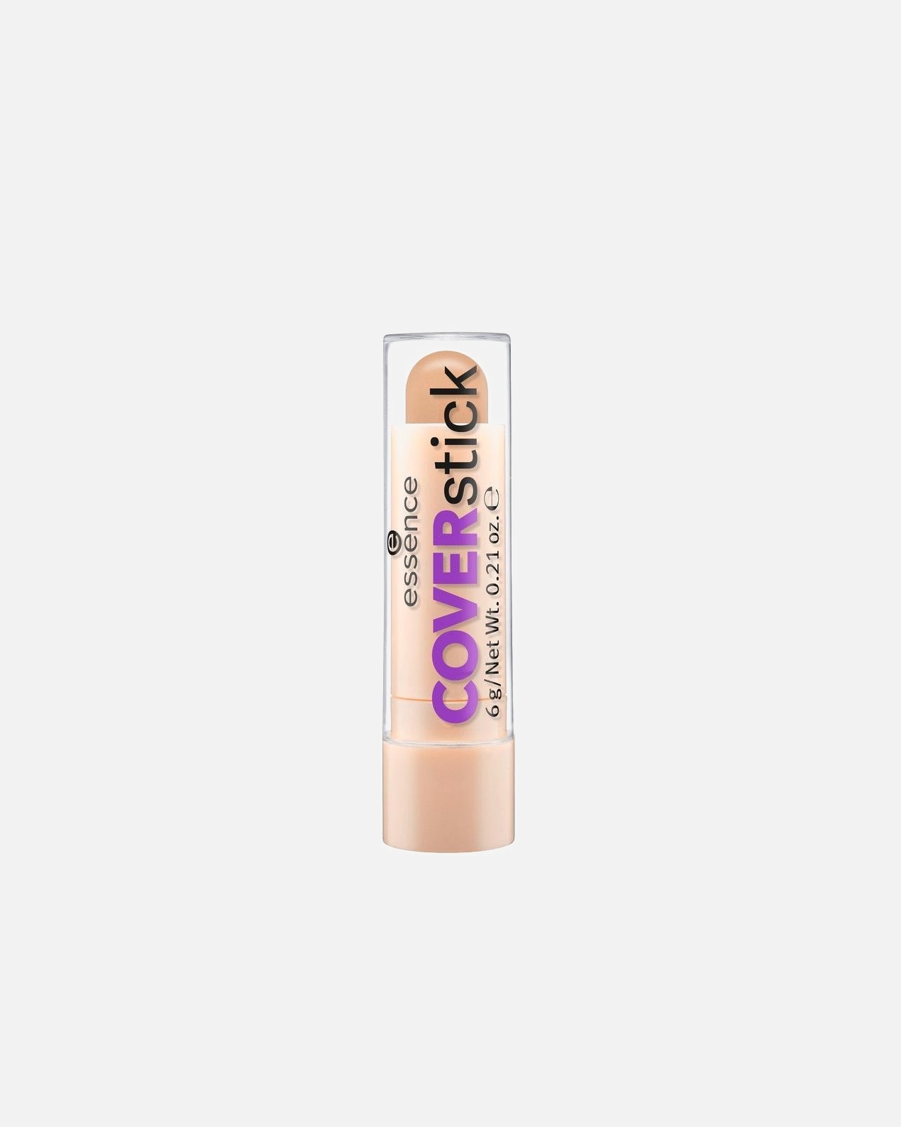 Stick Corrector para Unisex Essence Coverstick 30 - MATT HONEY