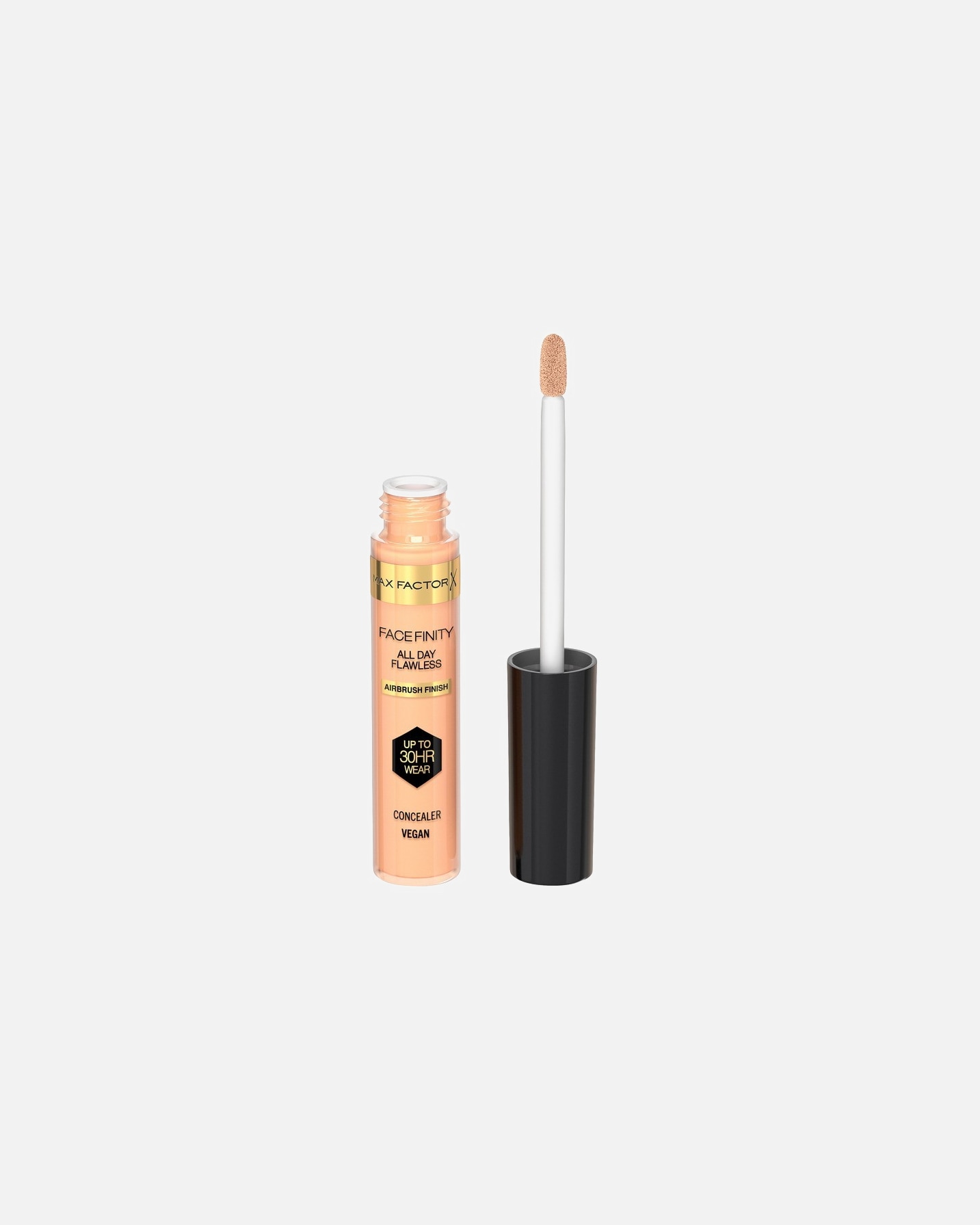 Corrector para Unisex Max Factor Facefinity All Day Flawless Light to Medium