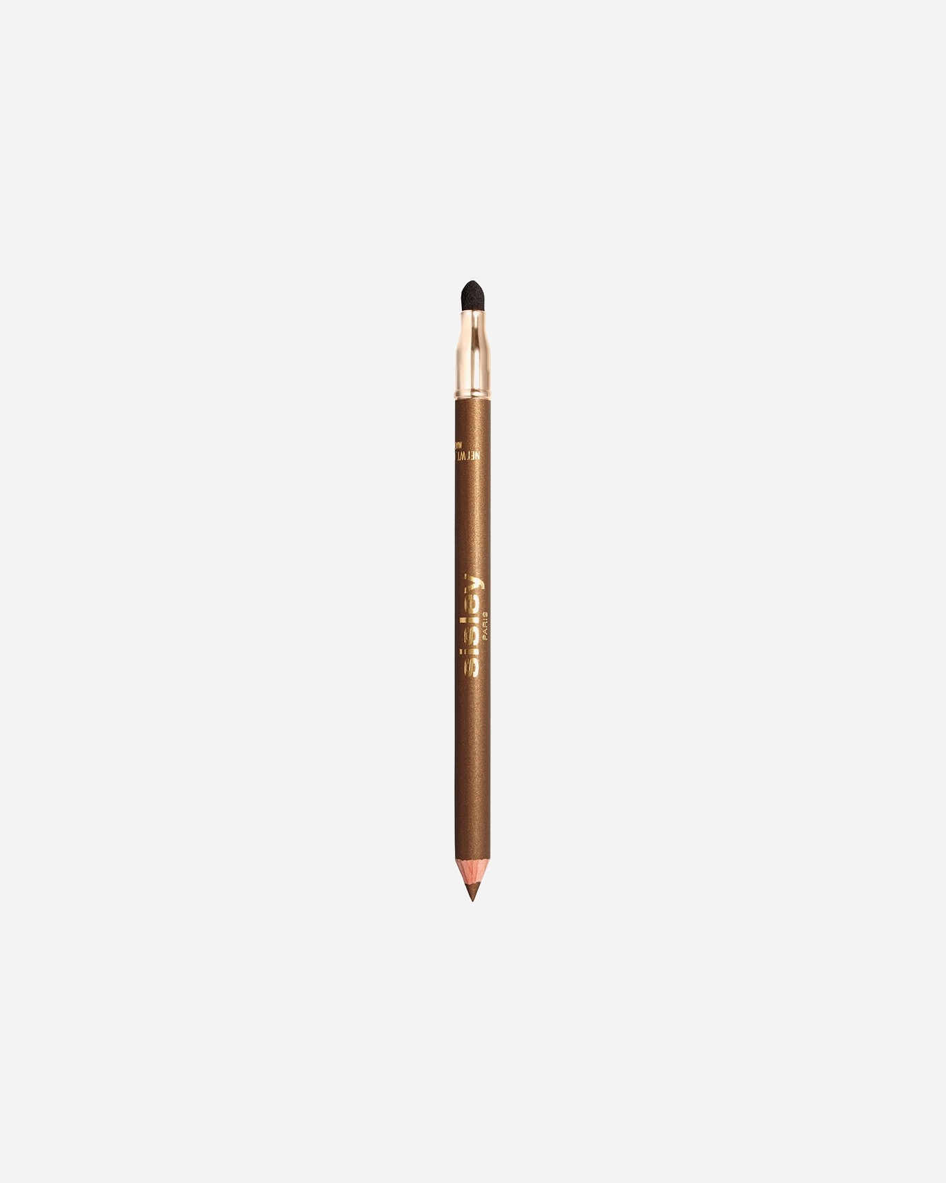Lápiz kohl para Unisex Sisley Phyto-khol perfect 4 - KHAKI
