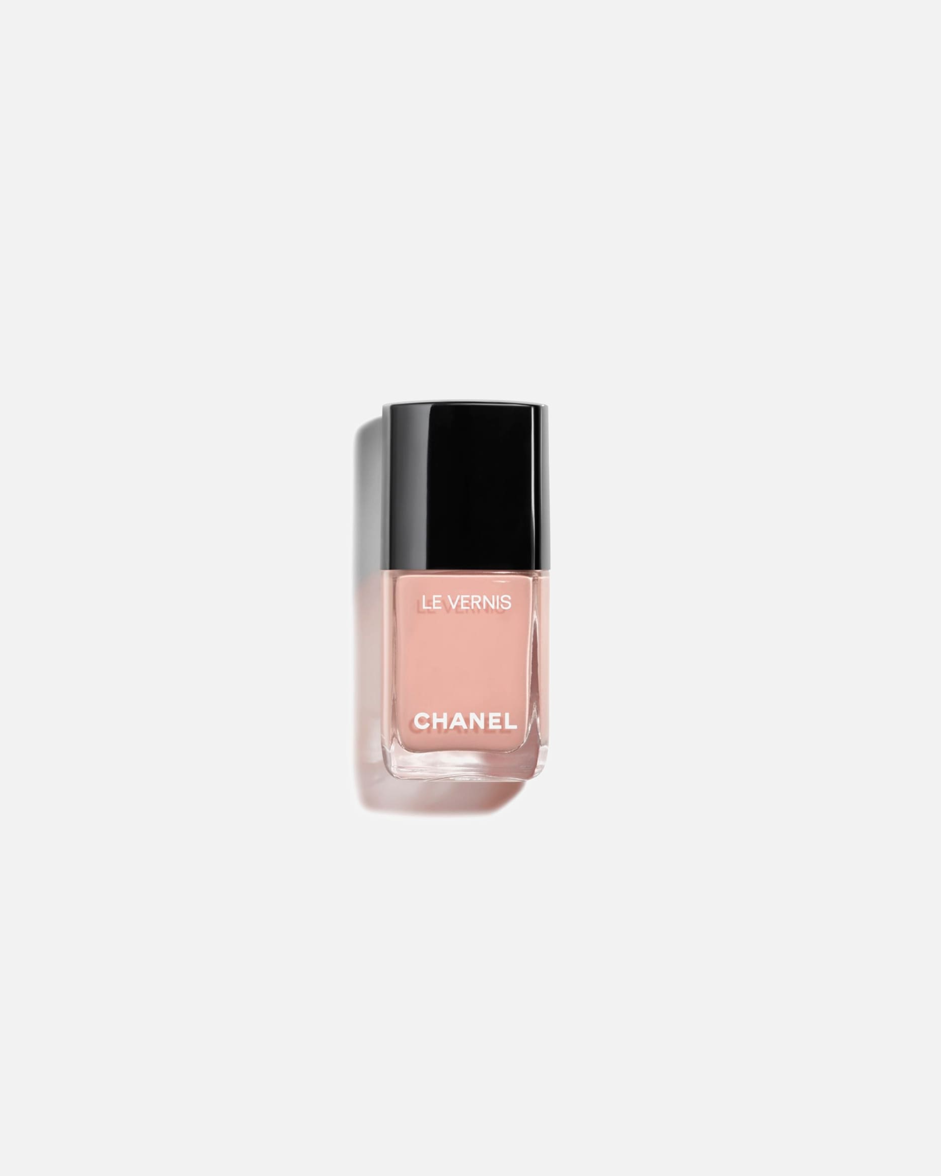 Laca de uñas para Mujer CHANEL LE VERNIS Color y Brillo de Larga Duración 113 FAUSSAIRE