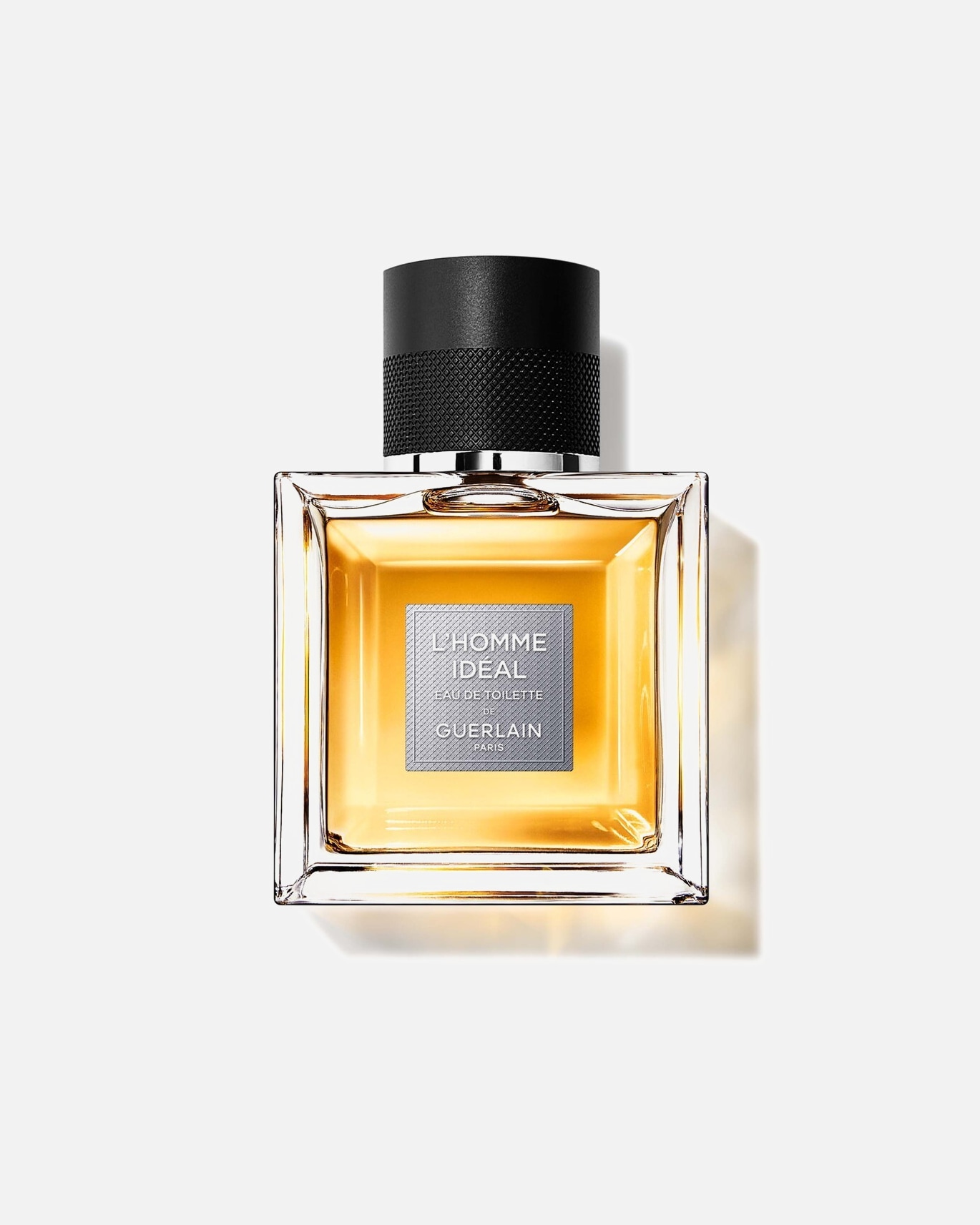 Eau de toilette para Hombre Guerlain L’Homme Idéal 50 ml