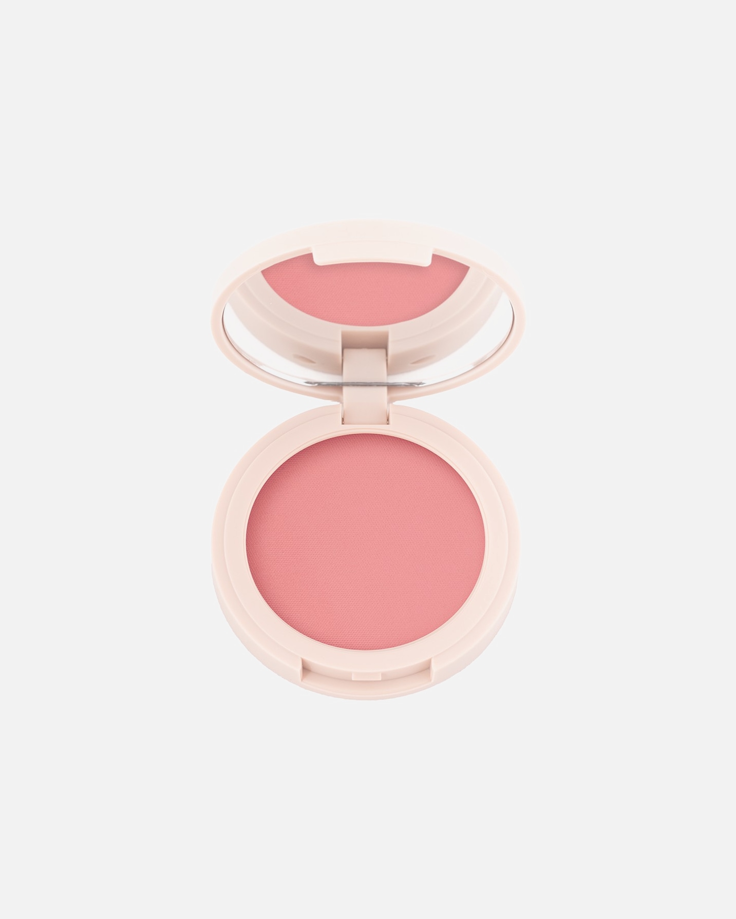Colorete para Unisex Douglas Collection Make-Up Pretty Blush 4 - RASPBERRY